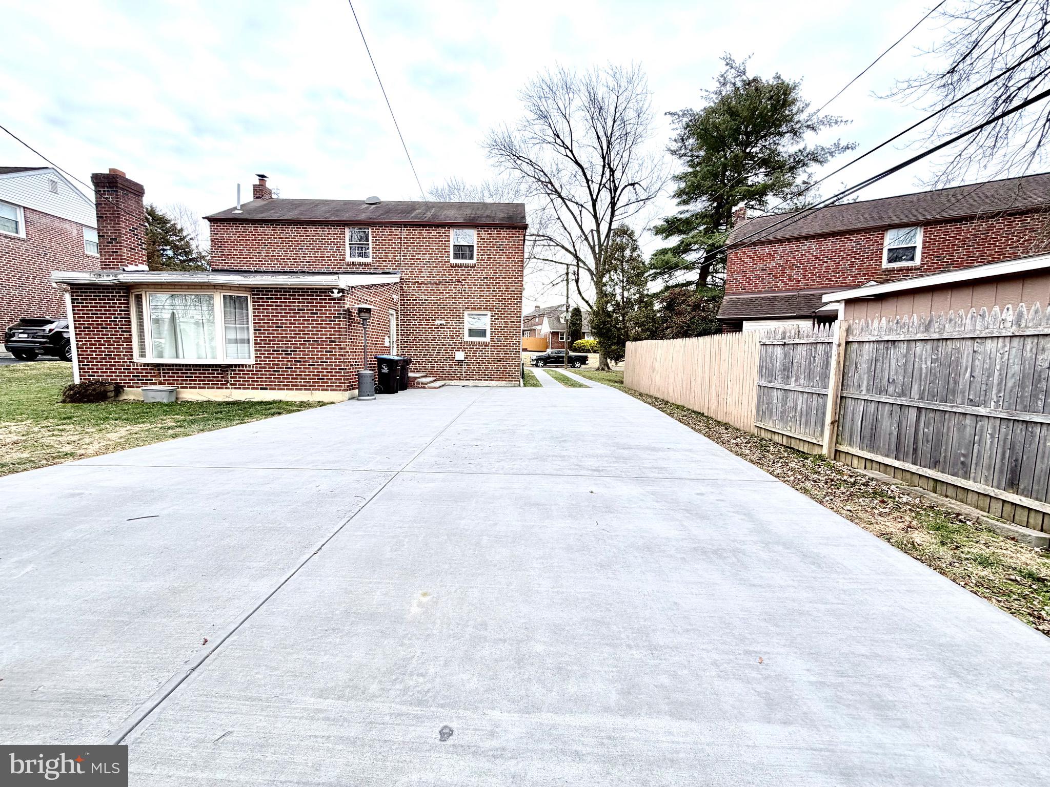 OAKWOOD TERRACE - Residential