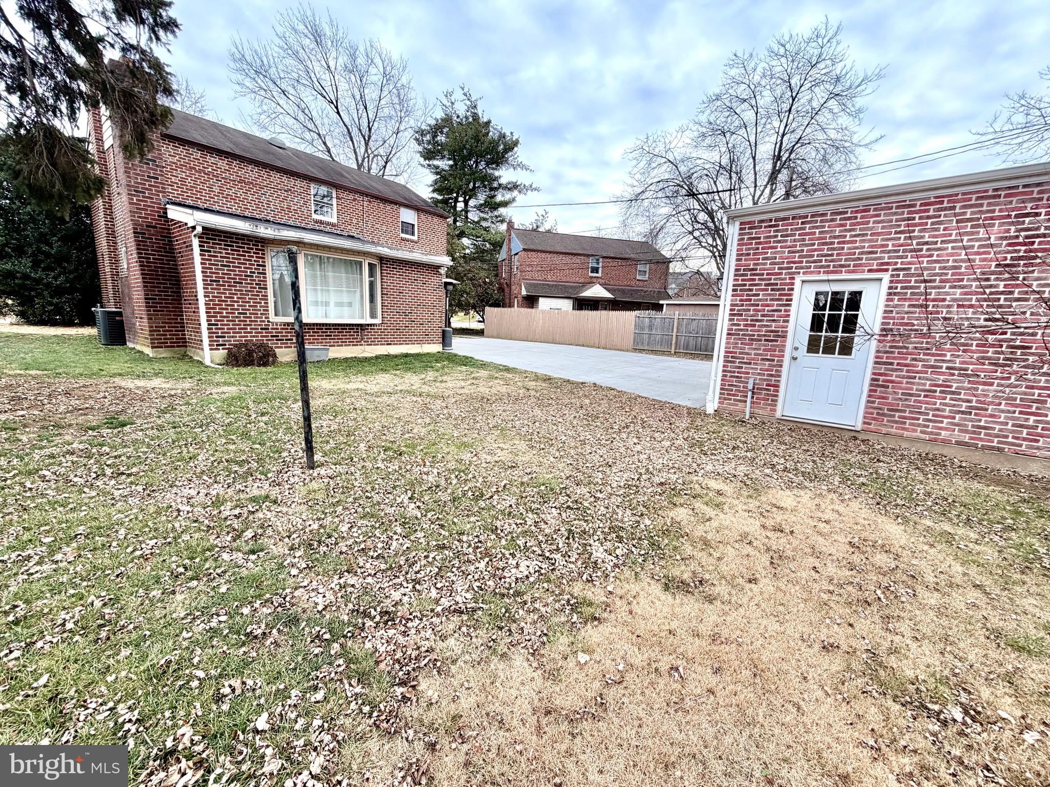 OAKWOOD TERRACE - Residential