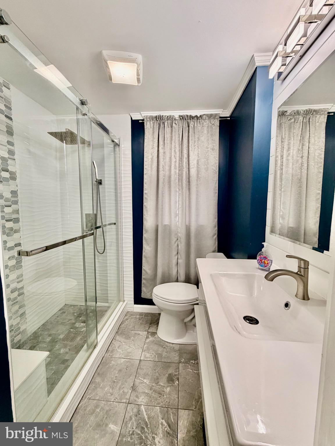 OAKWOOD TERRACE - Residential