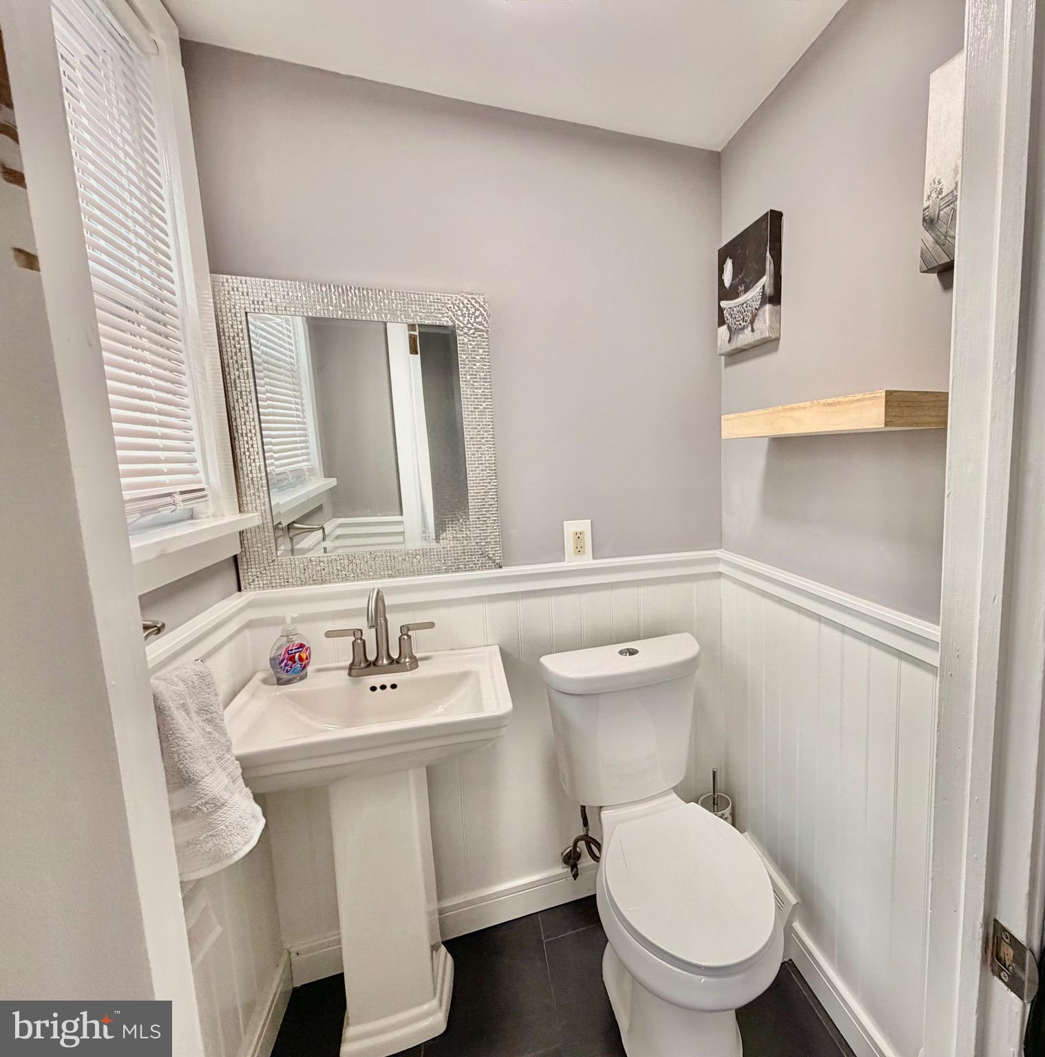 OAKWOOD TERRACE - Residential