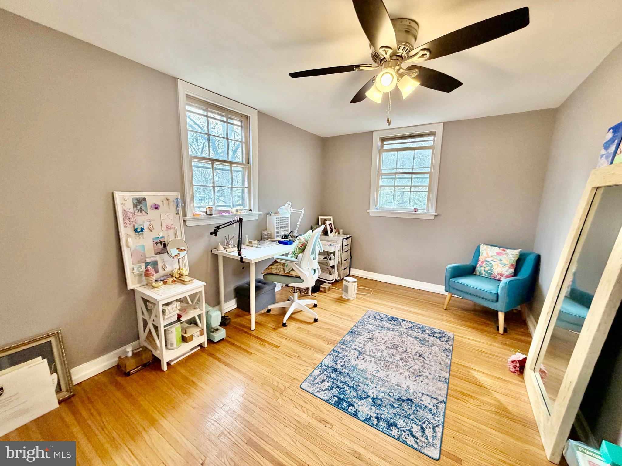 OAKWOOD TERRACE - Residential