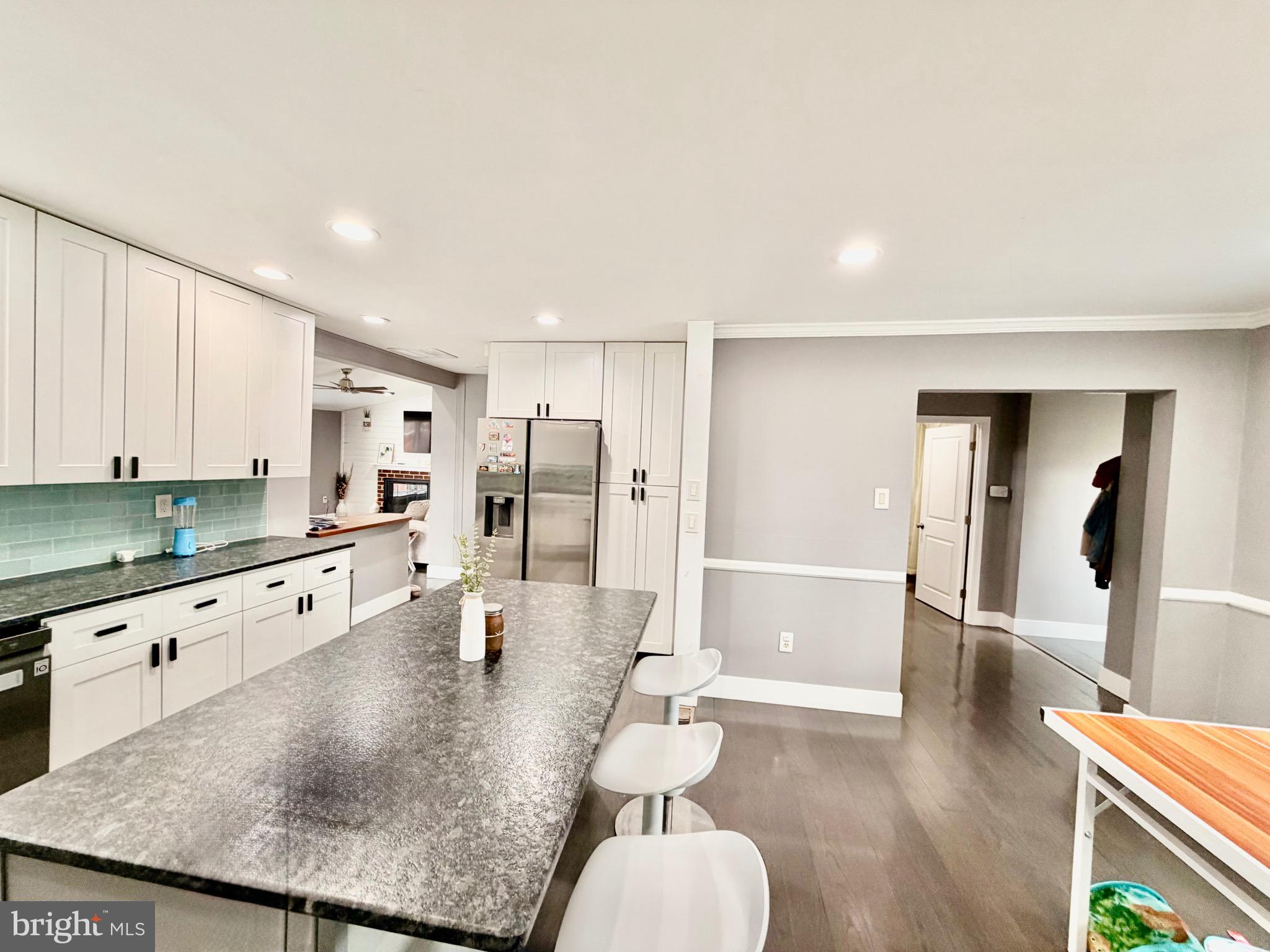 OAKWOOD TERRACE - Residential