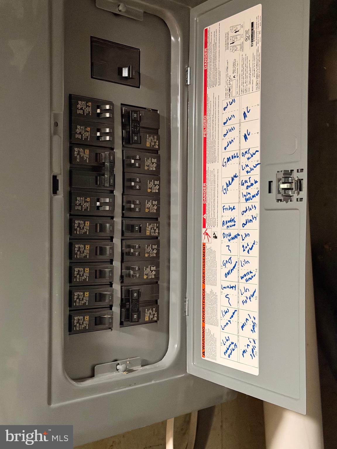 OAKWOOD TERRACE - Residential