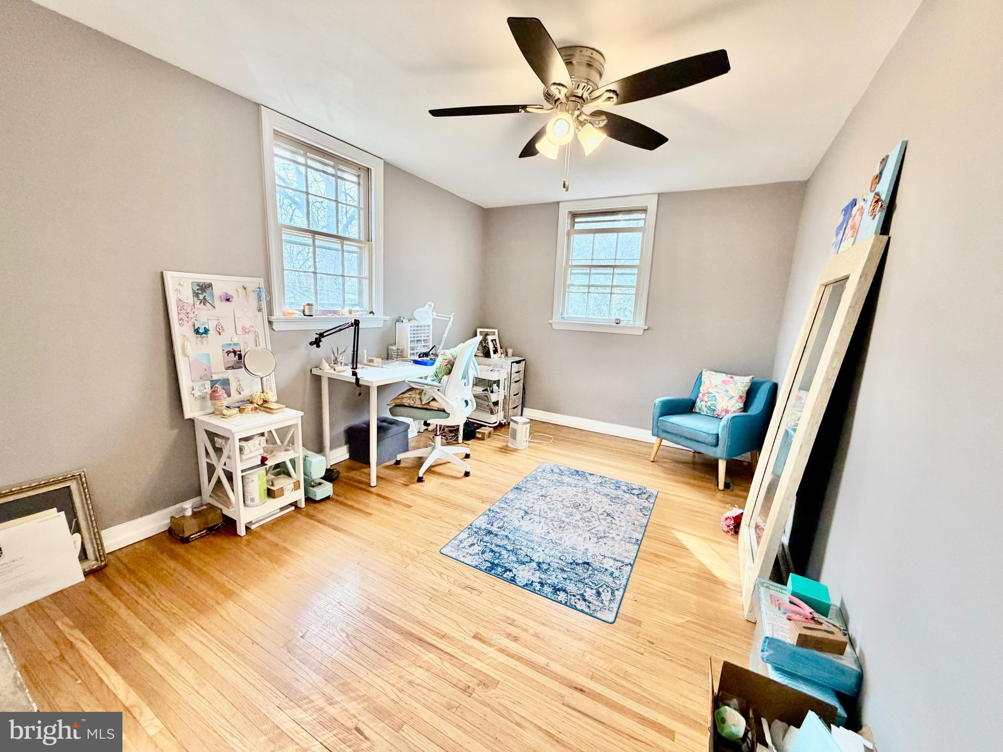 OAKWOOD TERRACE - Residential