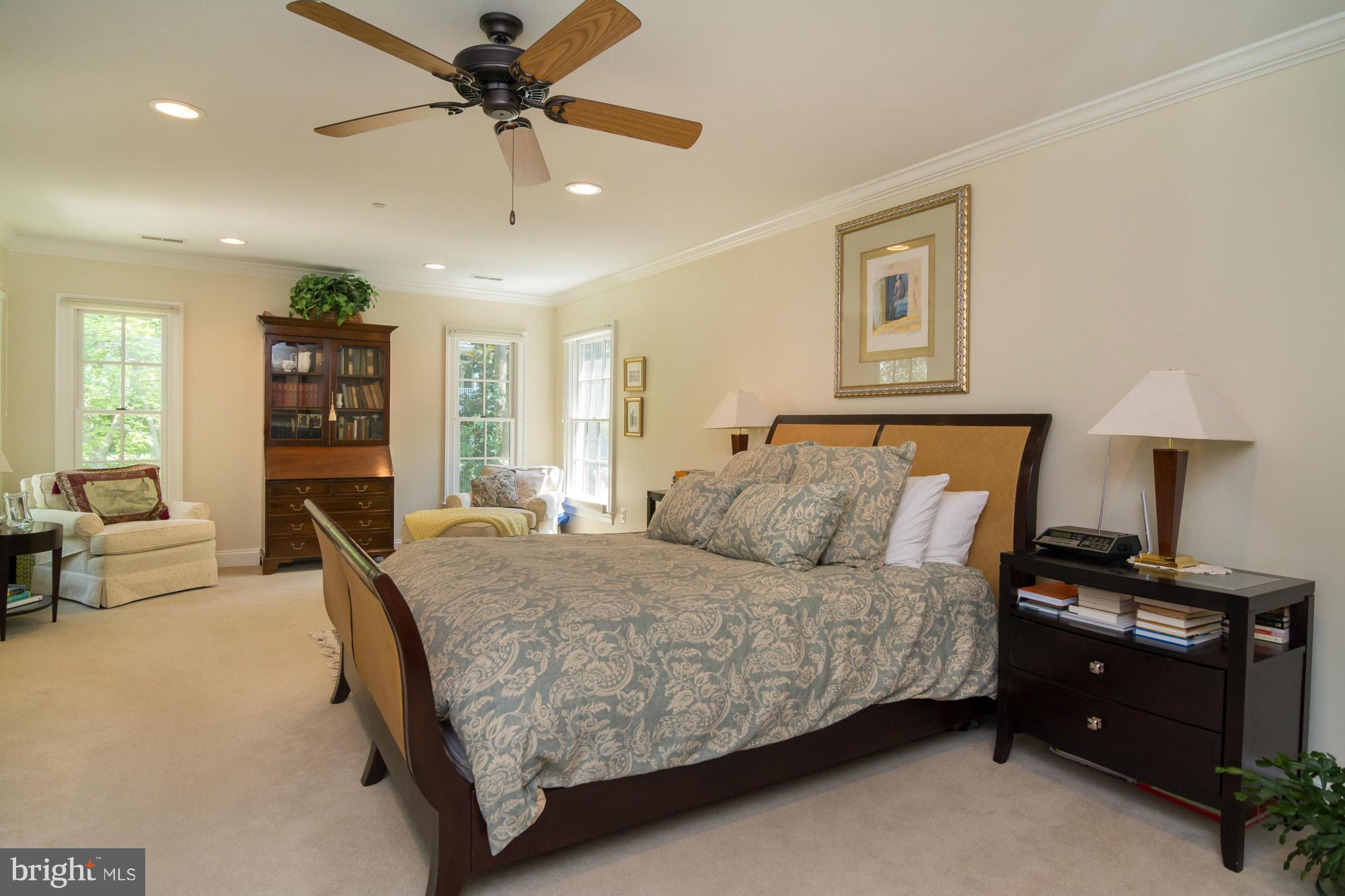 WARDOUR - Residential