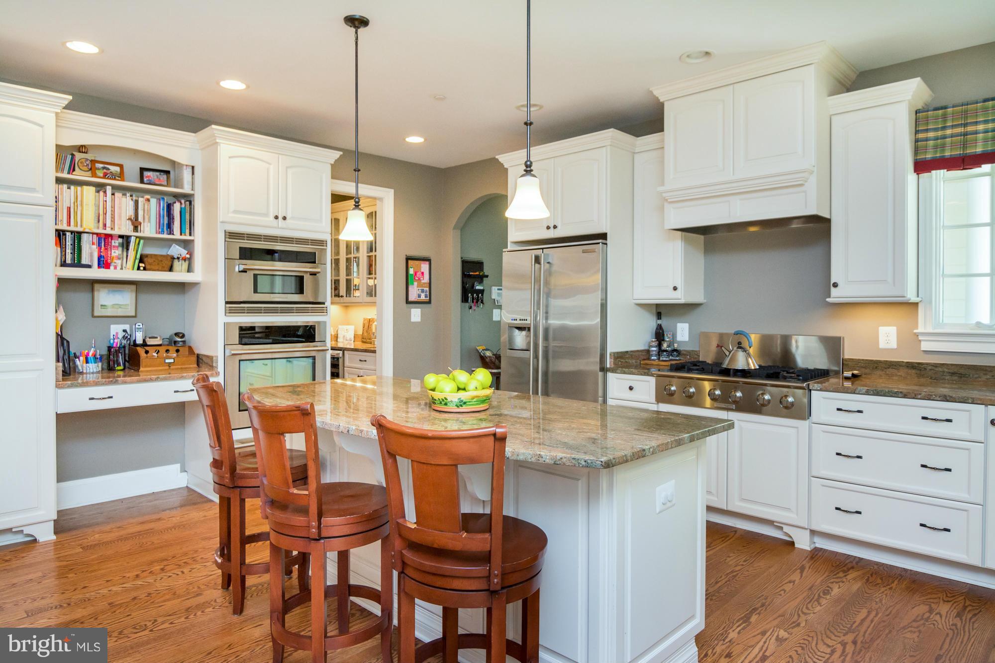 WARDOUR - Residential