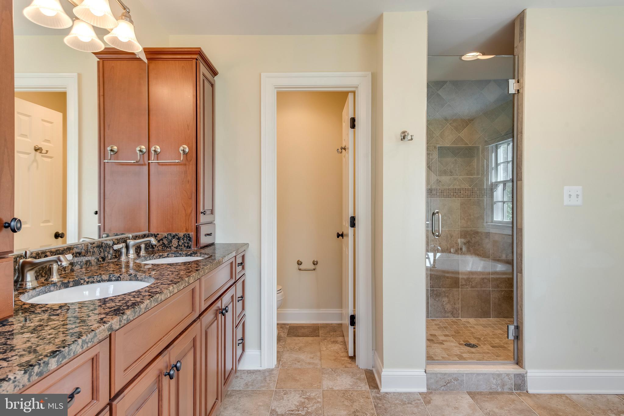 WARDOUR - Residential