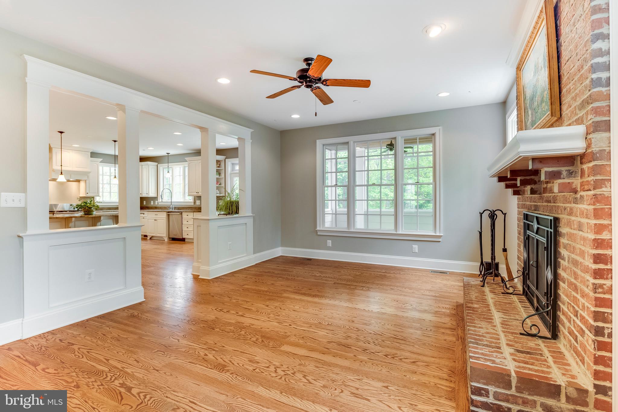 WARDOUR - Residential