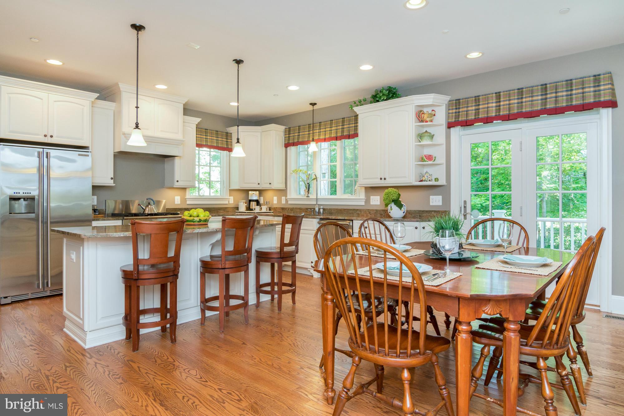 WARDOUR - Residential