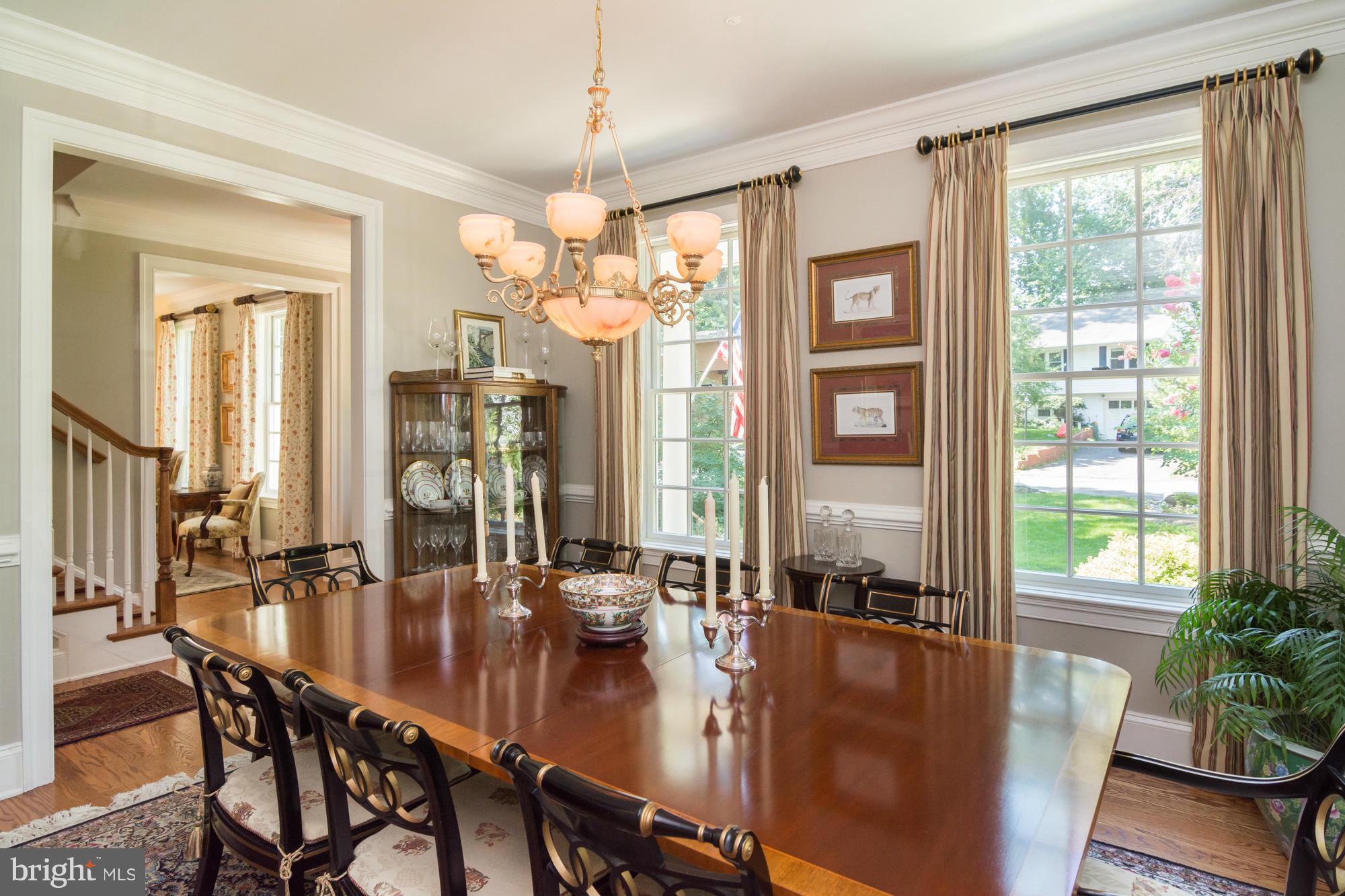 WARDOUR - Residential