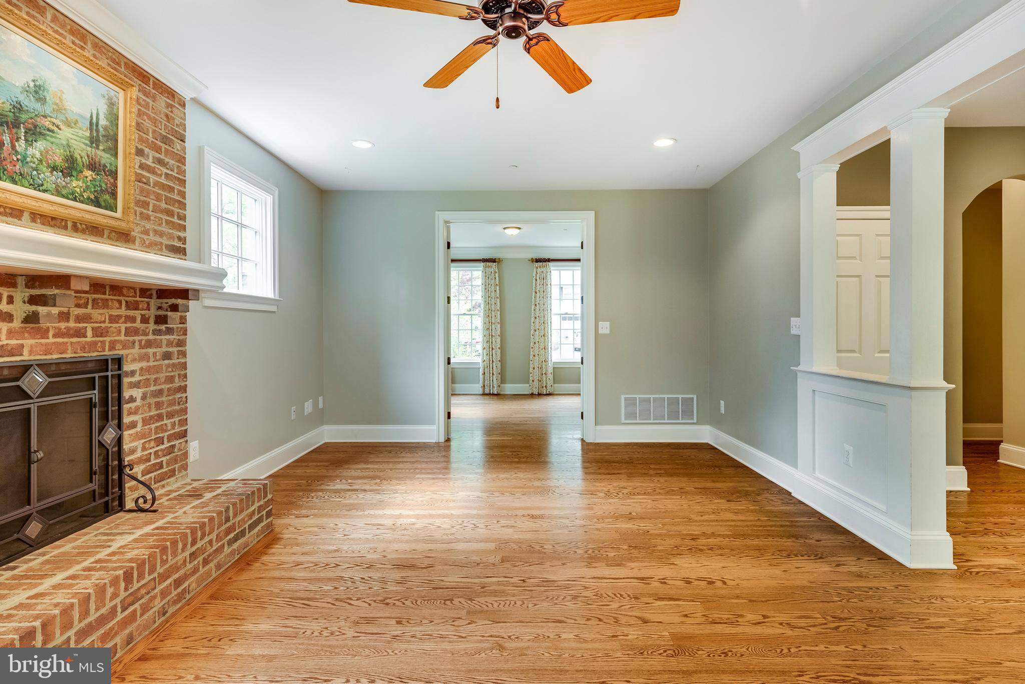 WARDOUR - Residential