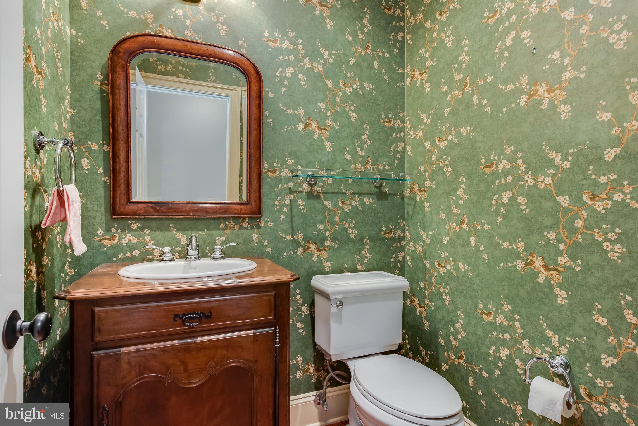 WARDOUR - Residential