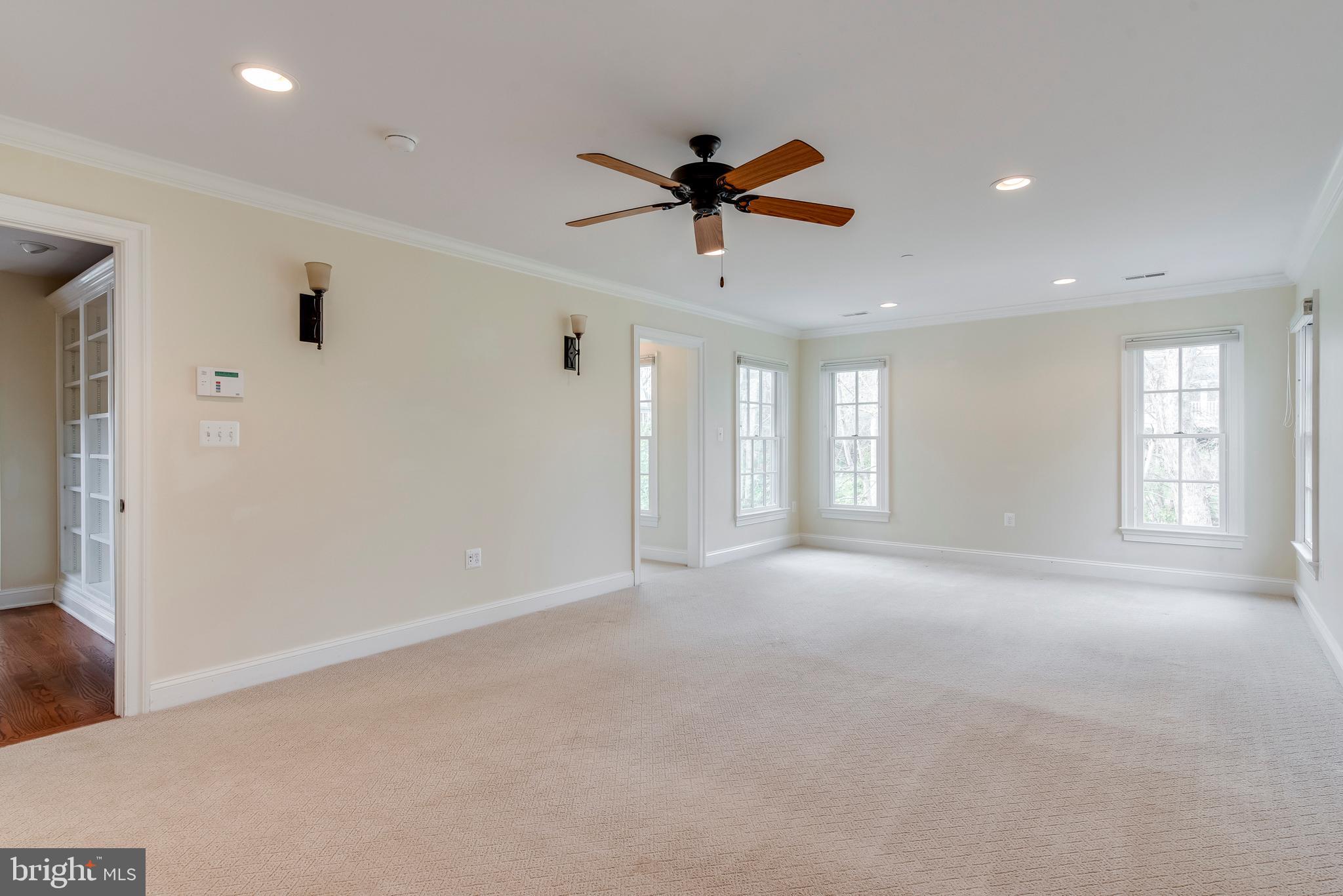 WARDOUR - Residential