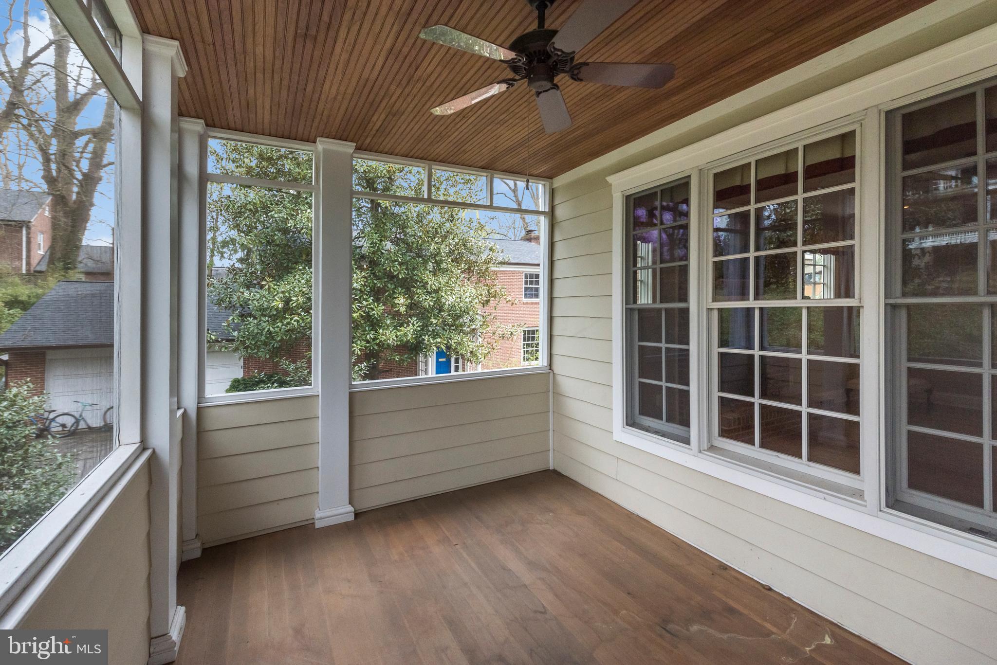 WARDOUR - Residential