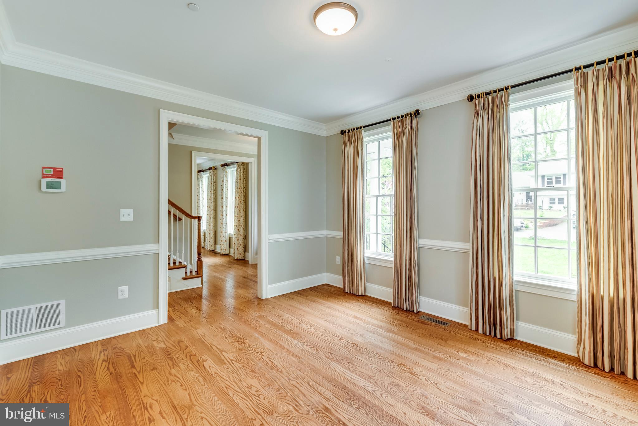 WARDOUR - Residential