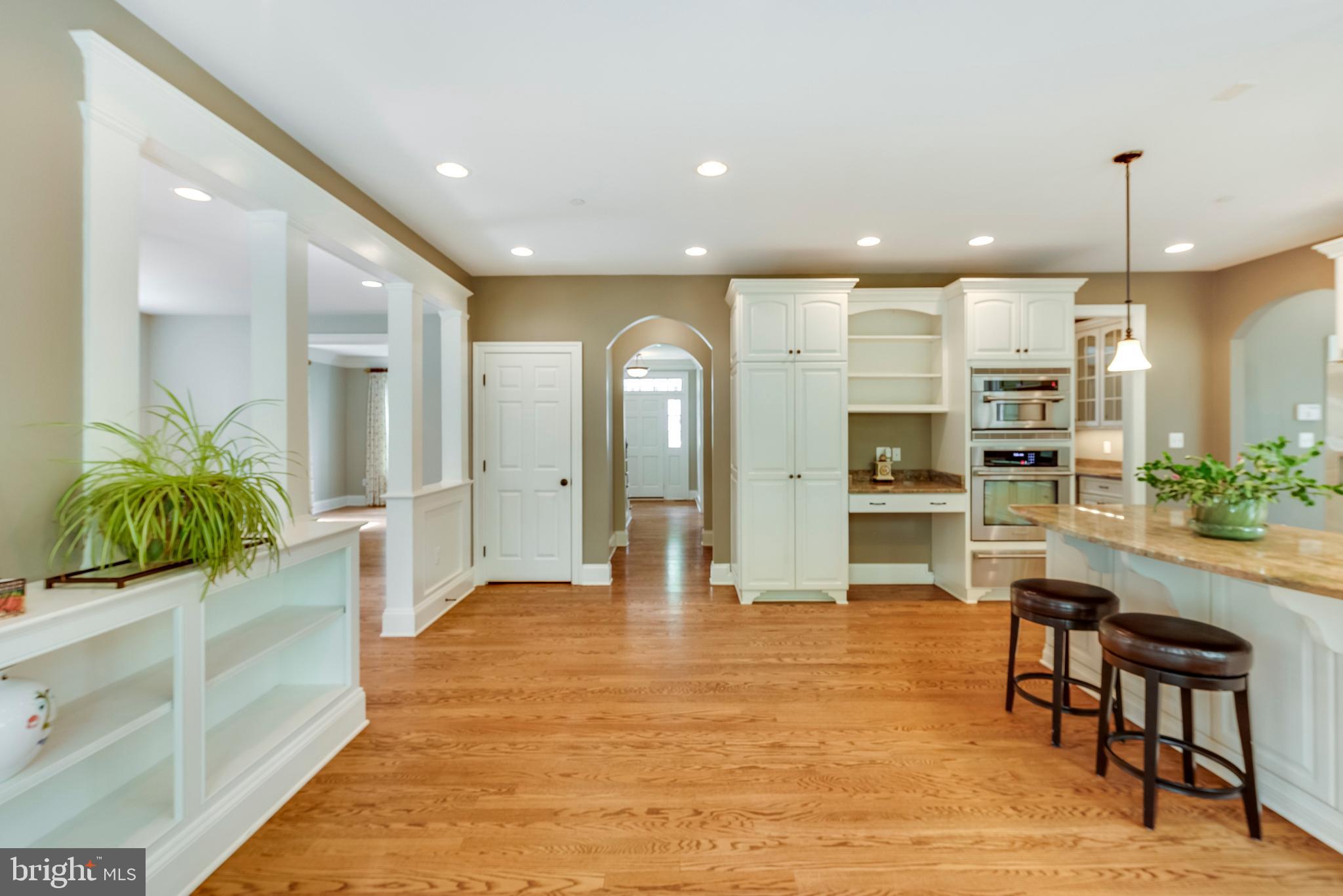 WARDOUR - Residential