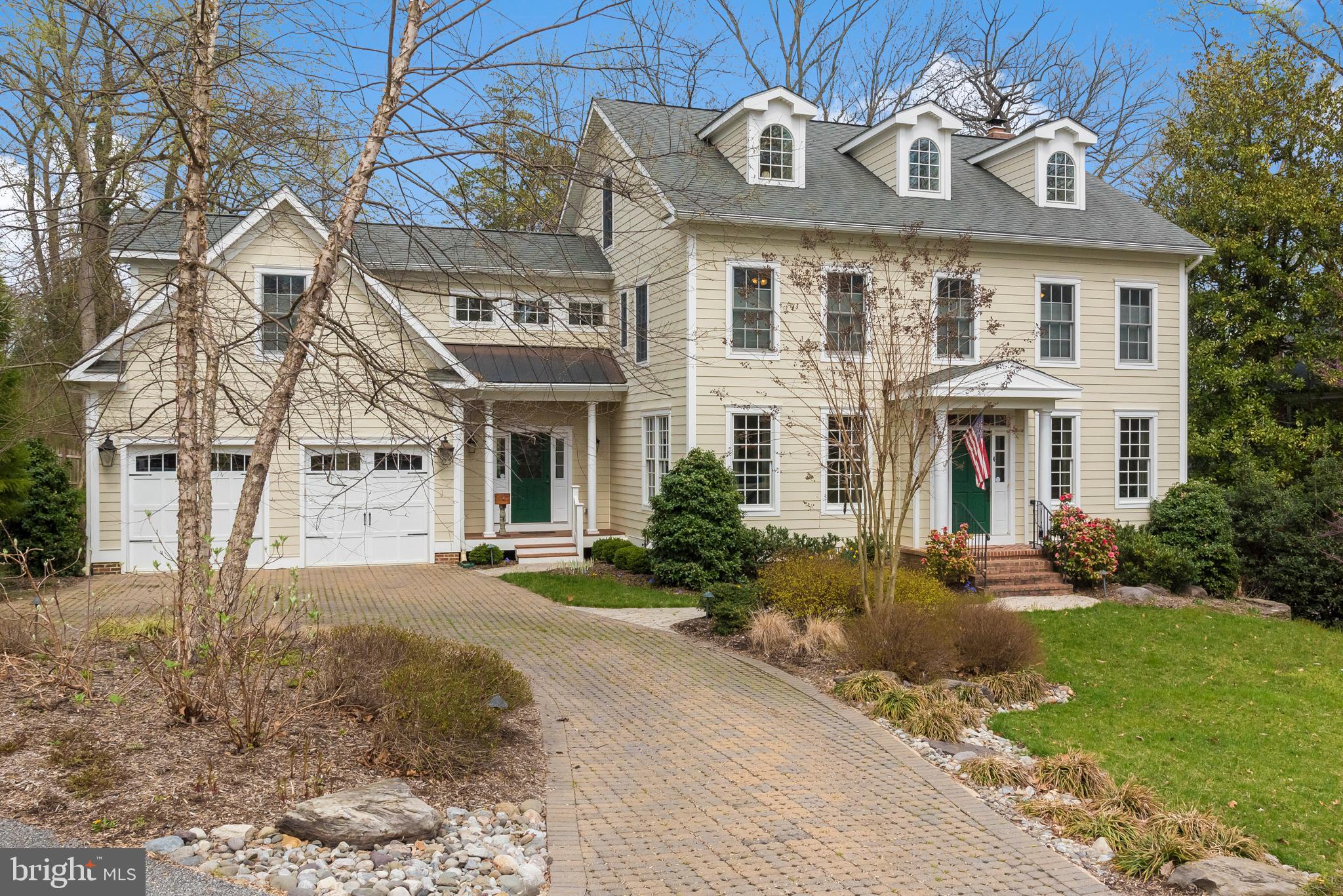 WARDOUR - Residential