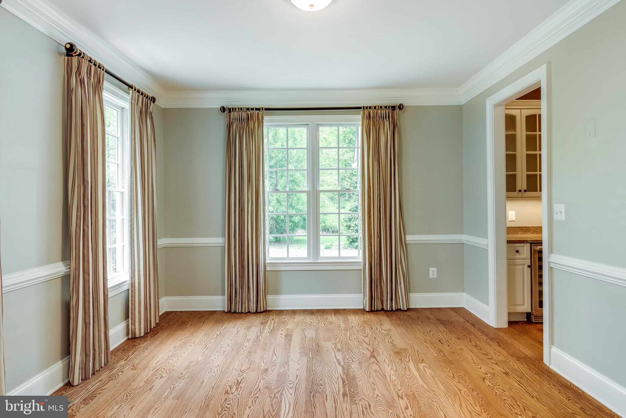 WARDOUR - Residential