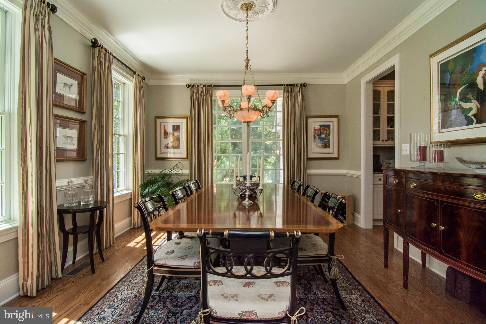 WARDOUR - Residential