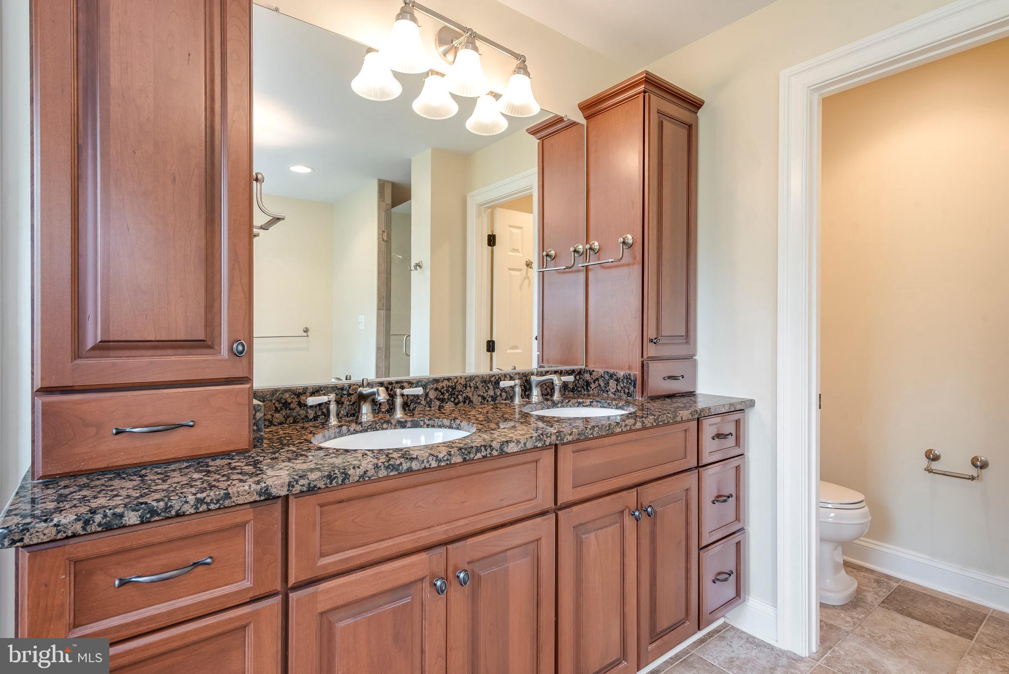 WARDOUR - Residential