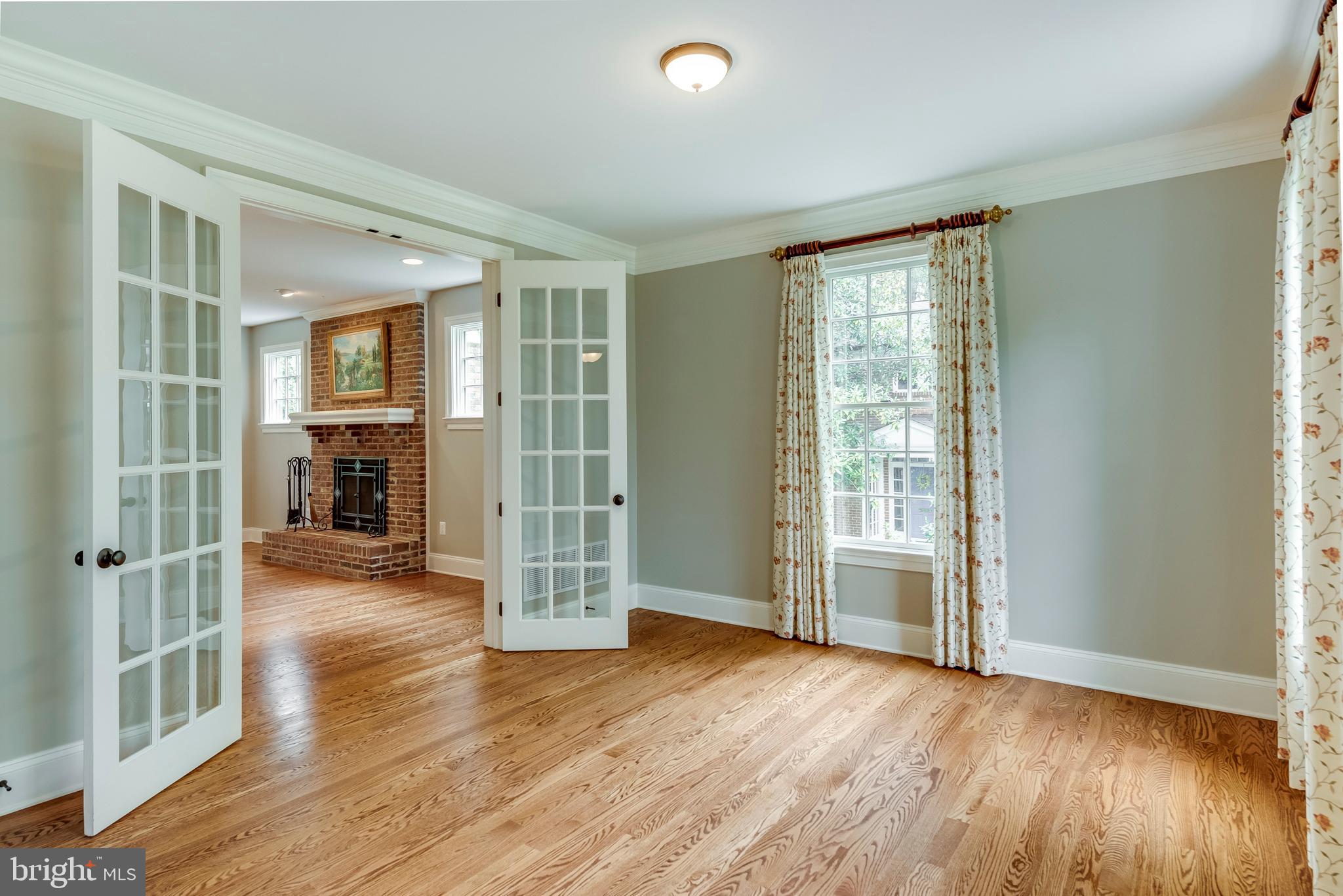 WARDOUR - Residential