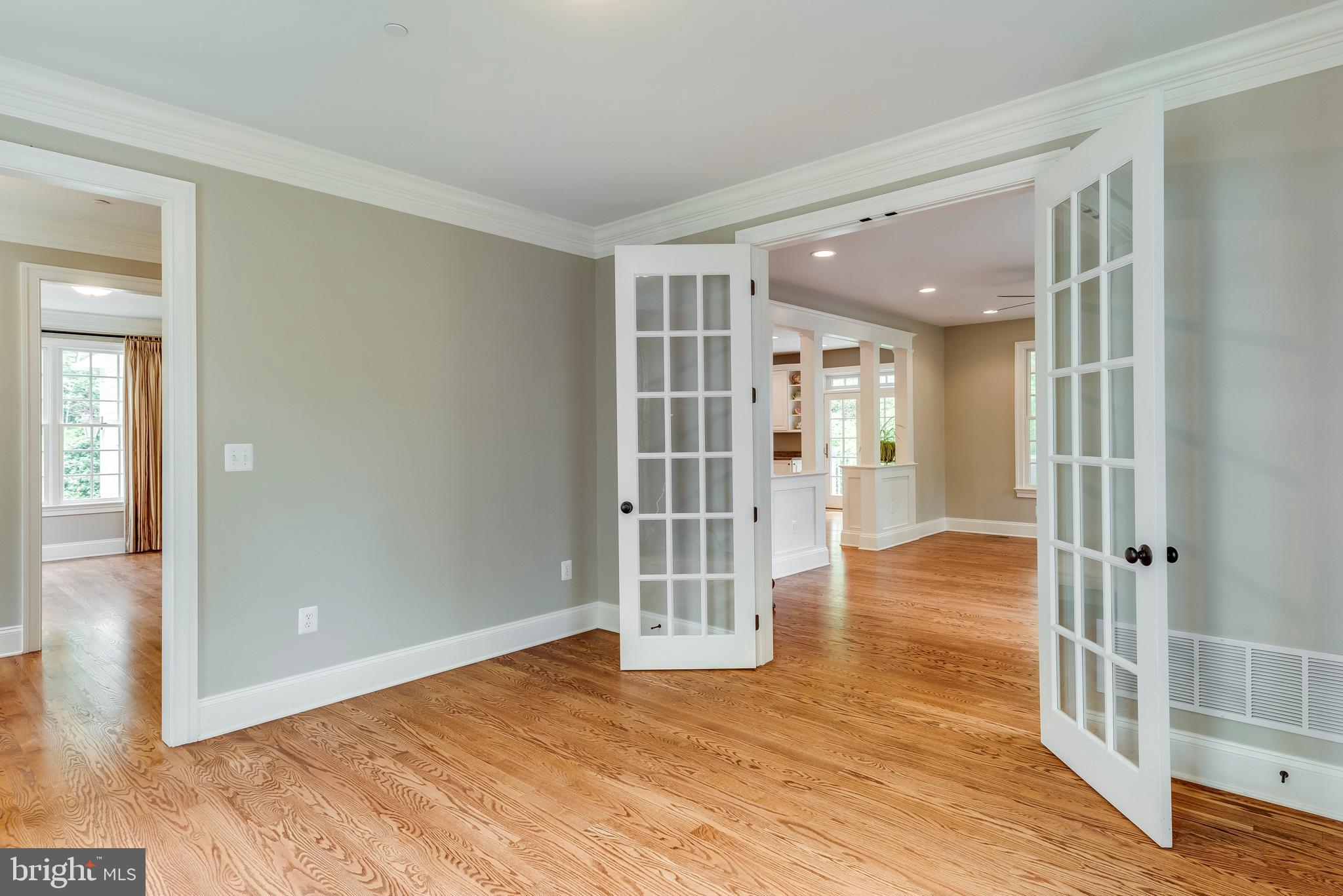 WARDOUR - Residential