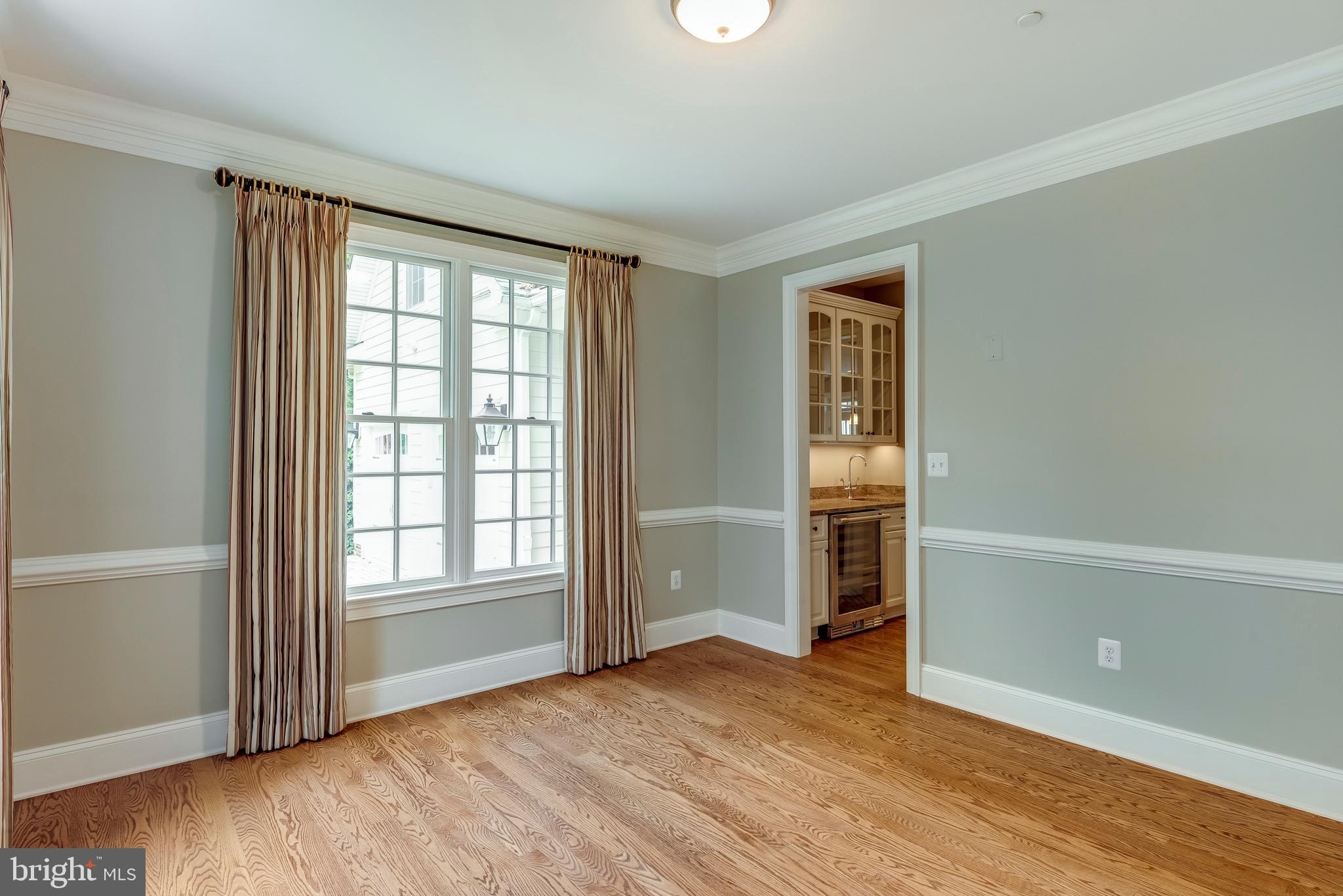 WARDOUR - Residential