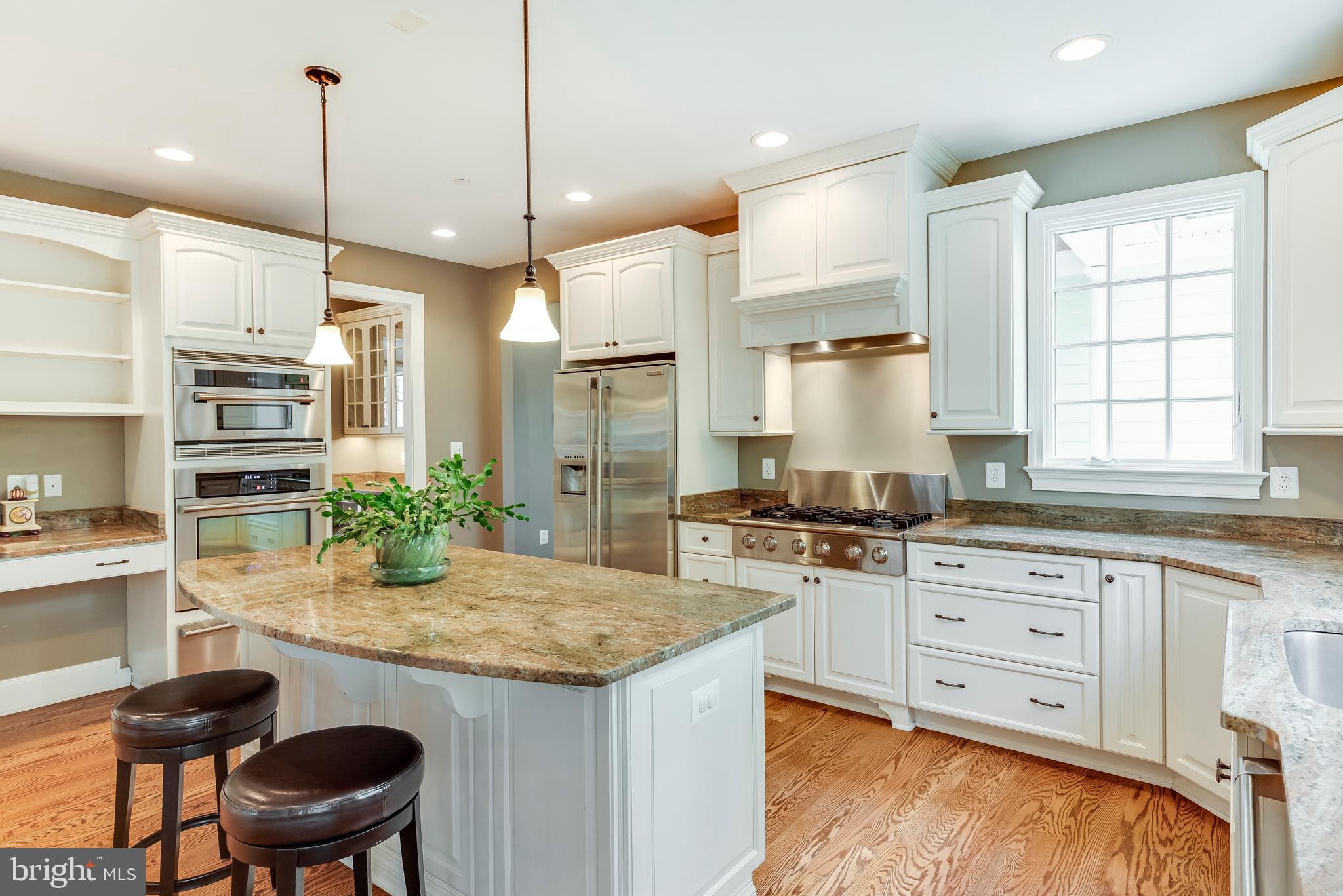 WARDOUR - Residential