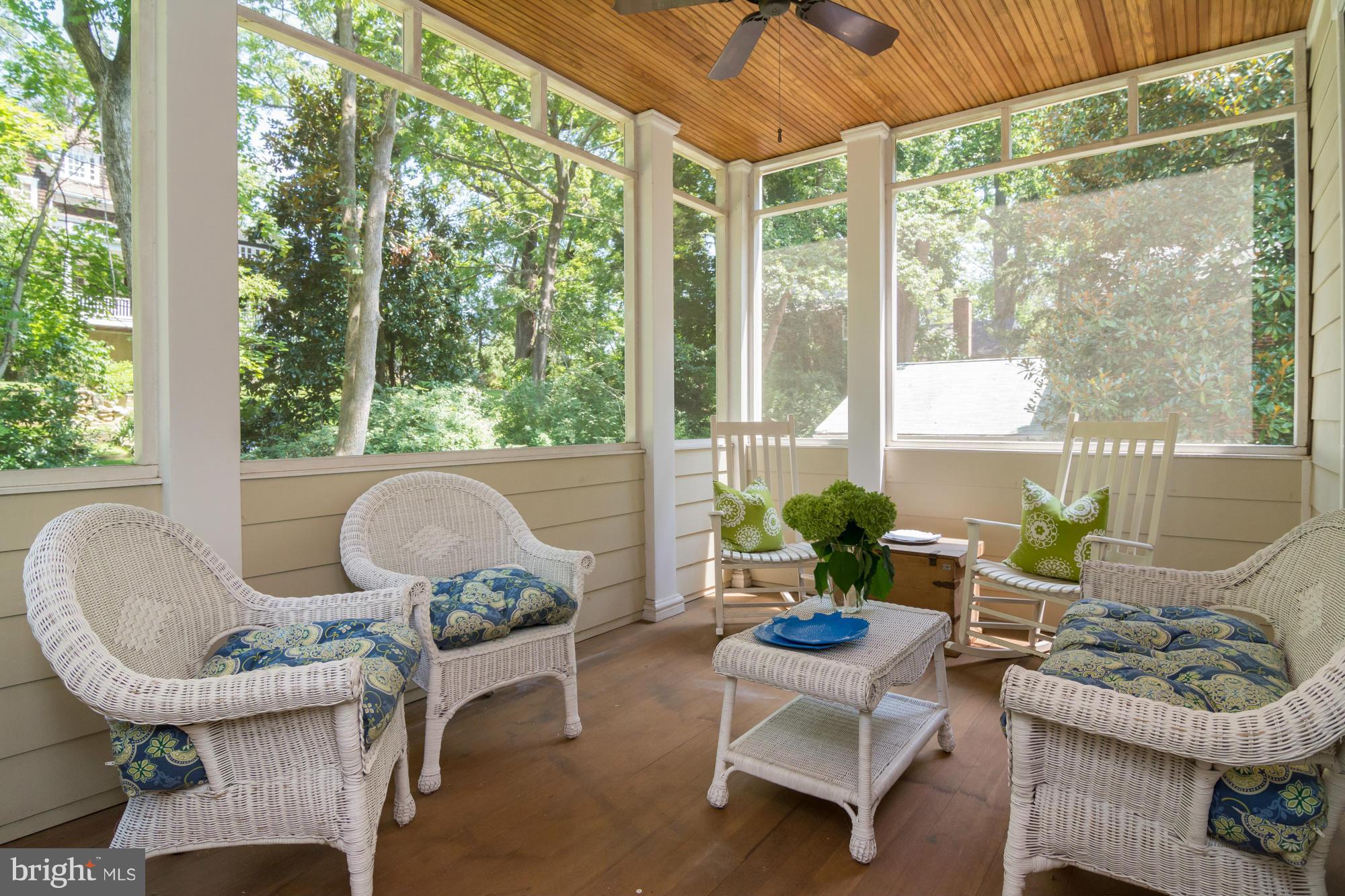 WARDOUR - Residential