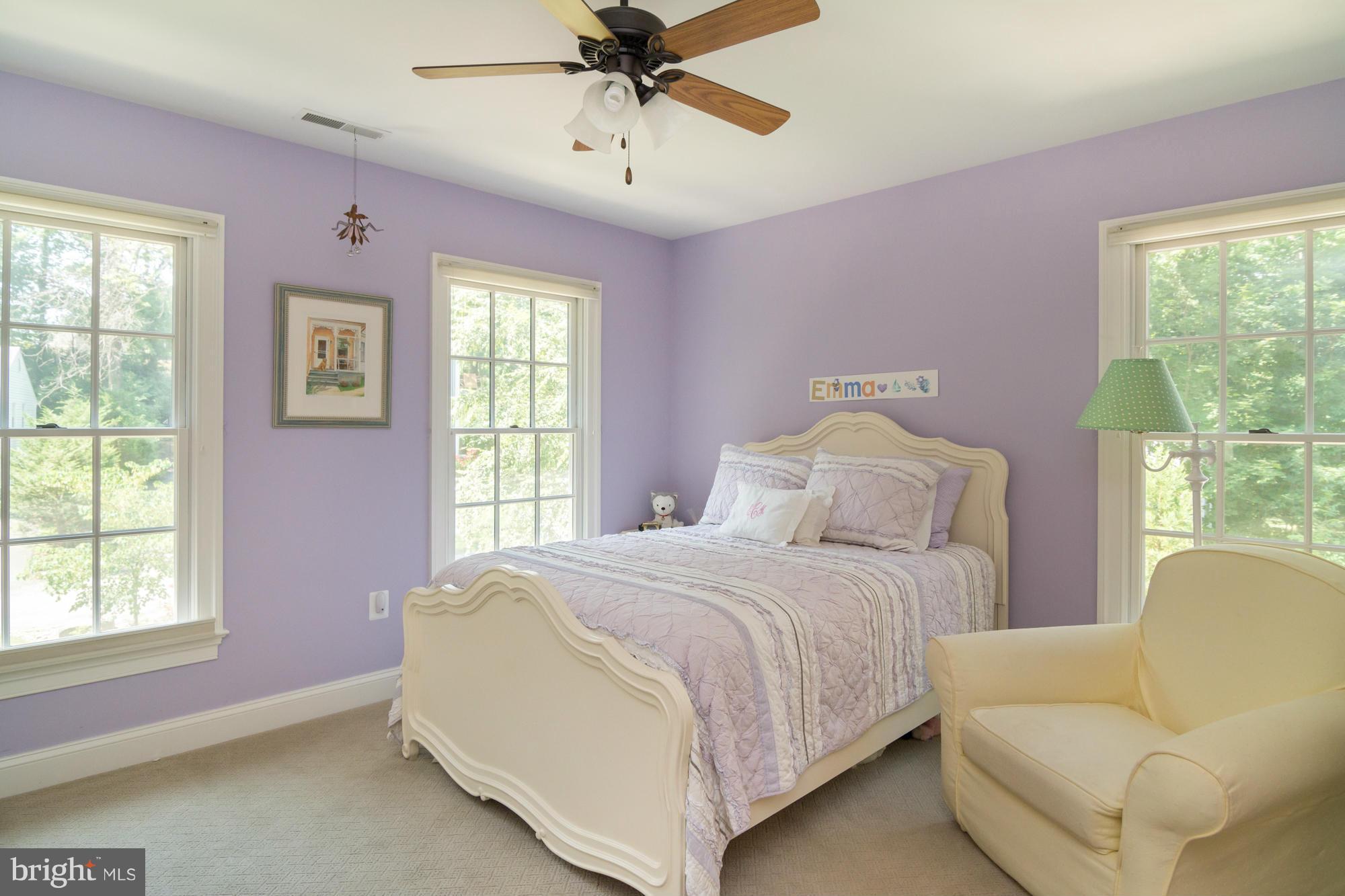 WARDOUR - Residential