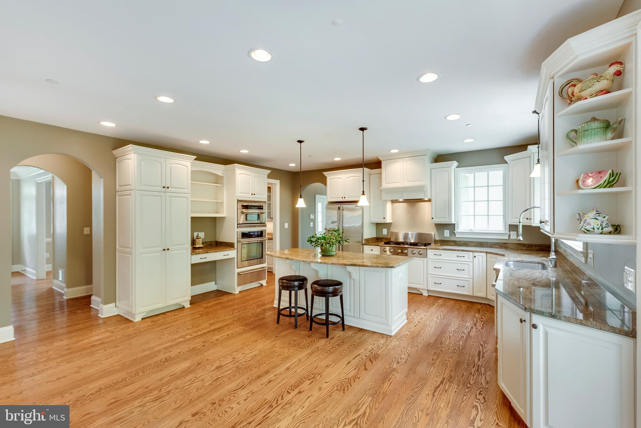 WARDOUR - Residential