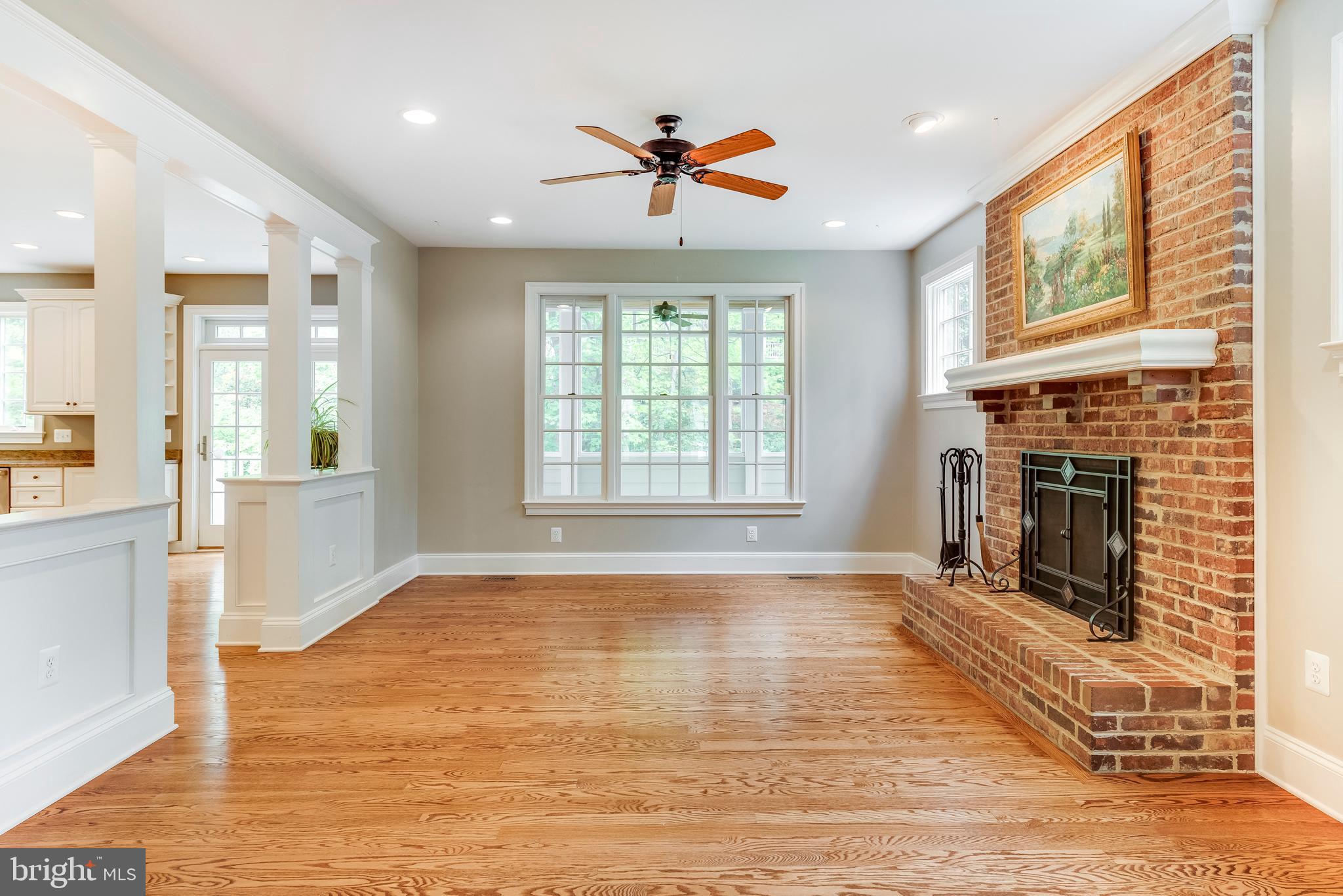 WARDOUR - Residential