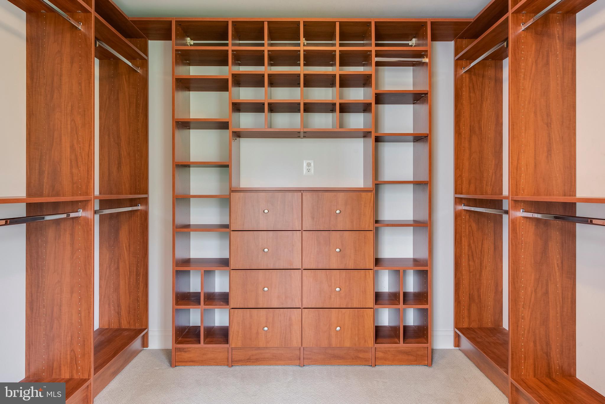 WARDOUR - Residential