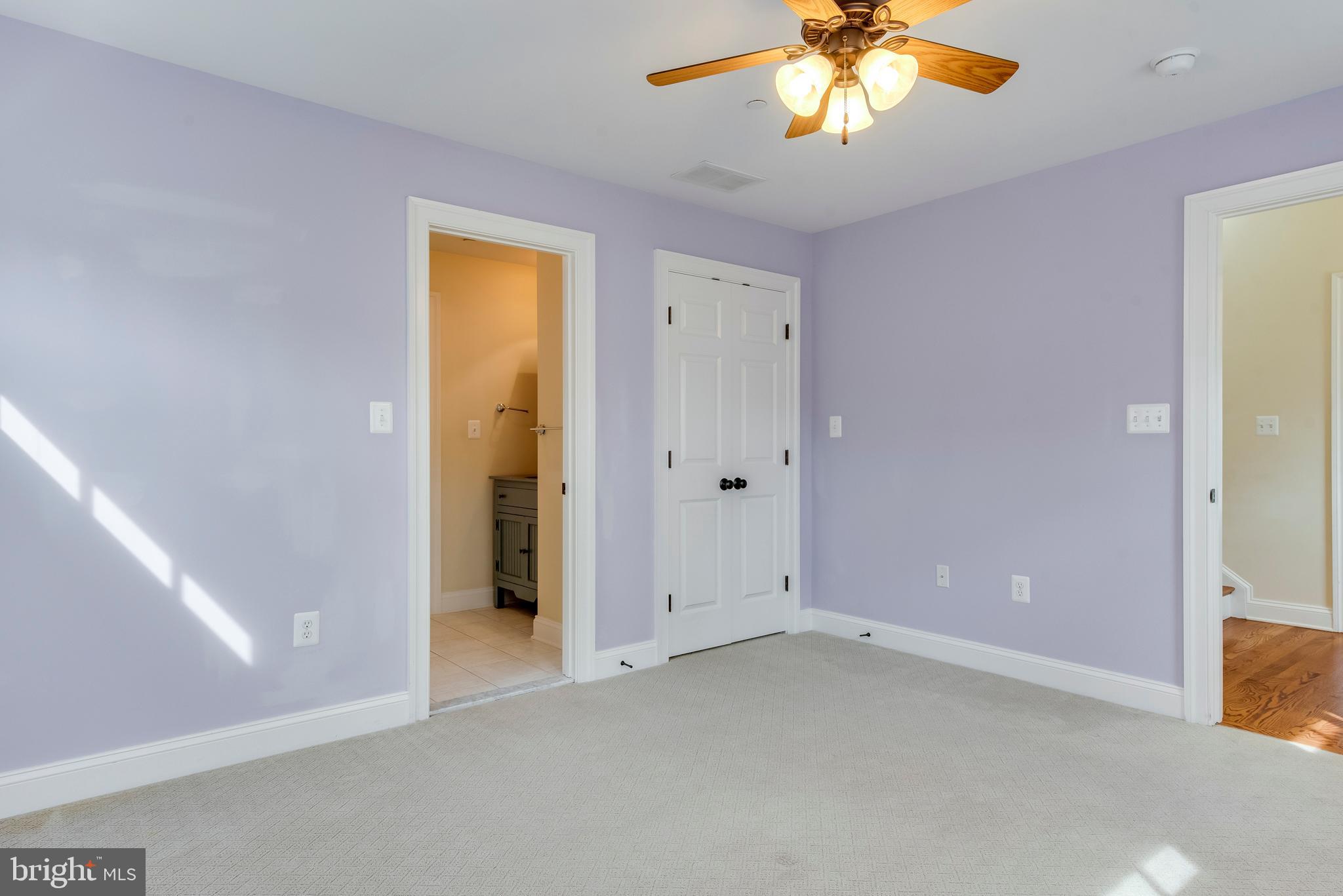 WARDOUR - Residential