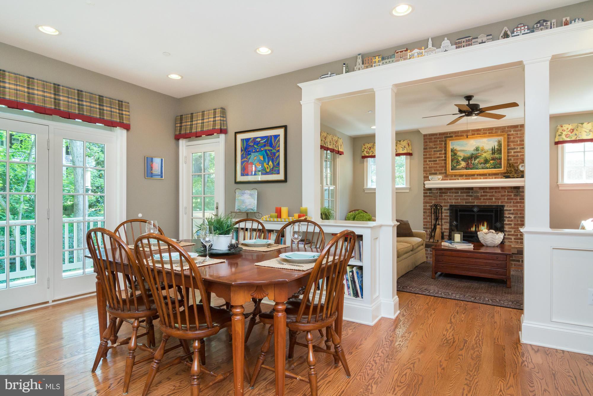 WARDOUR - Residential