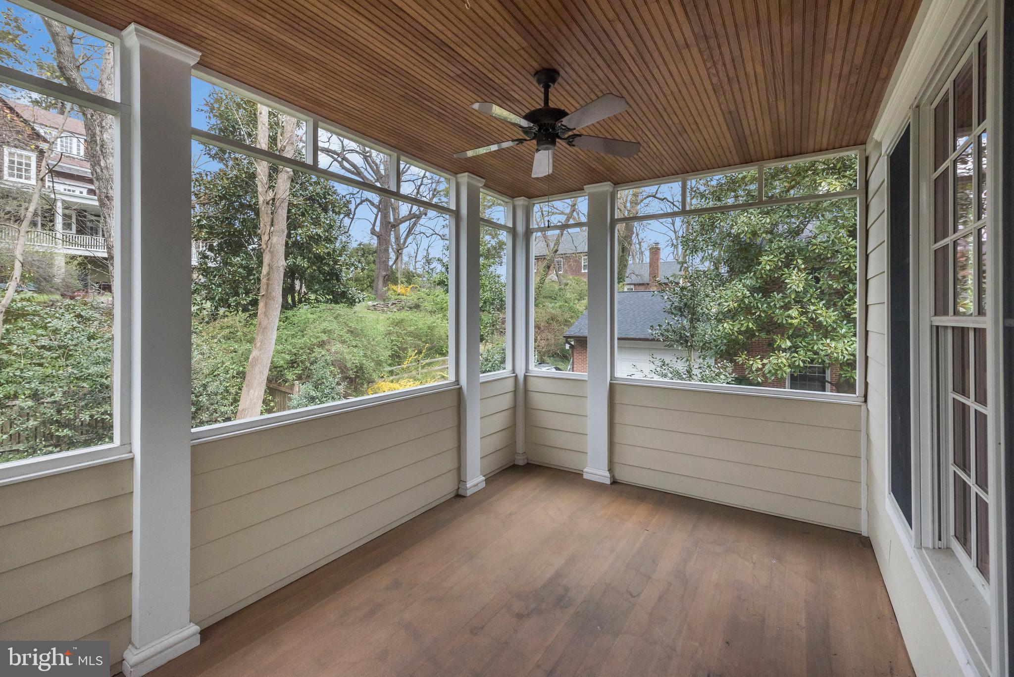 WARDOUR - Residential