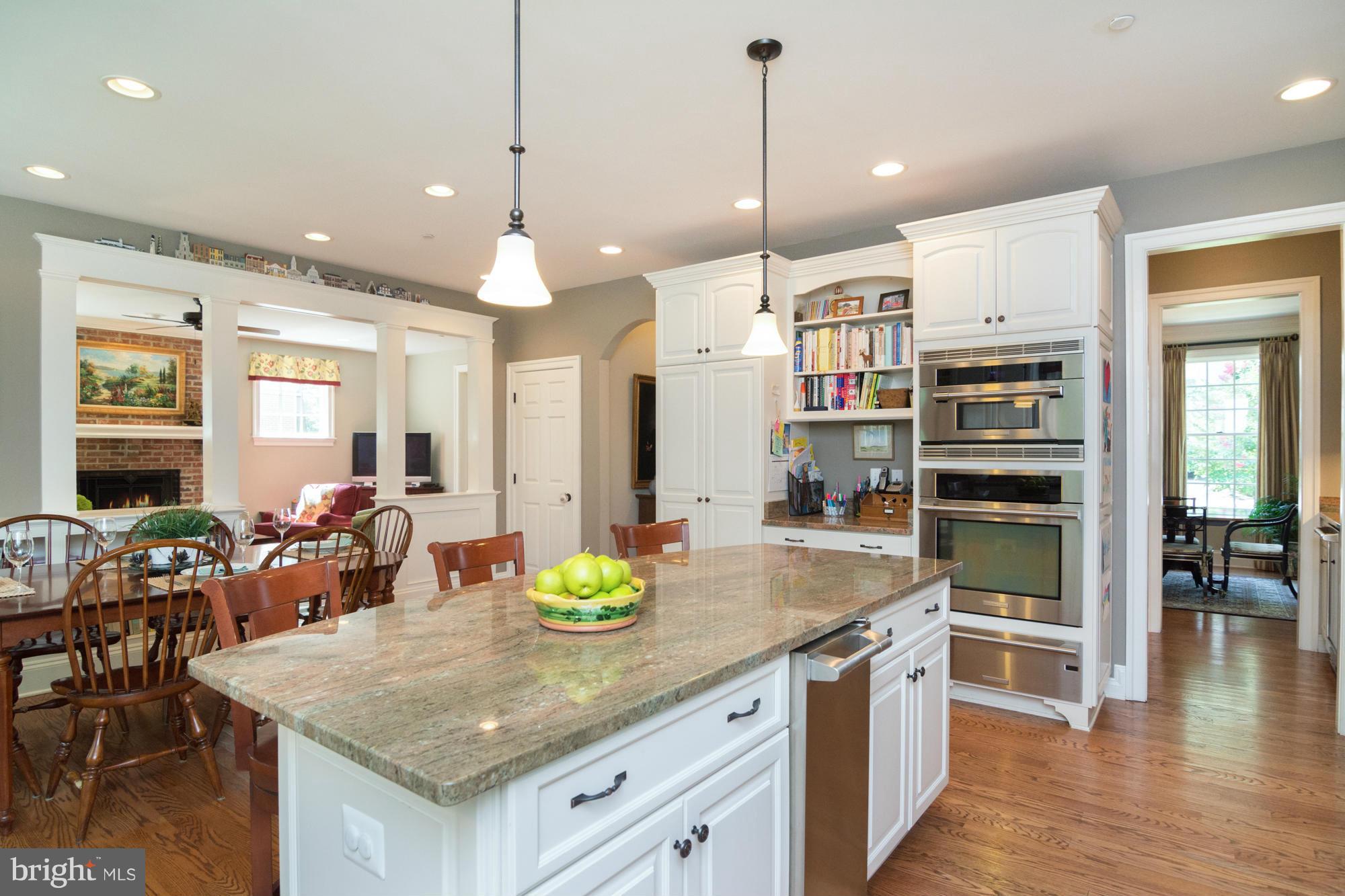 WARDOUR - Residential