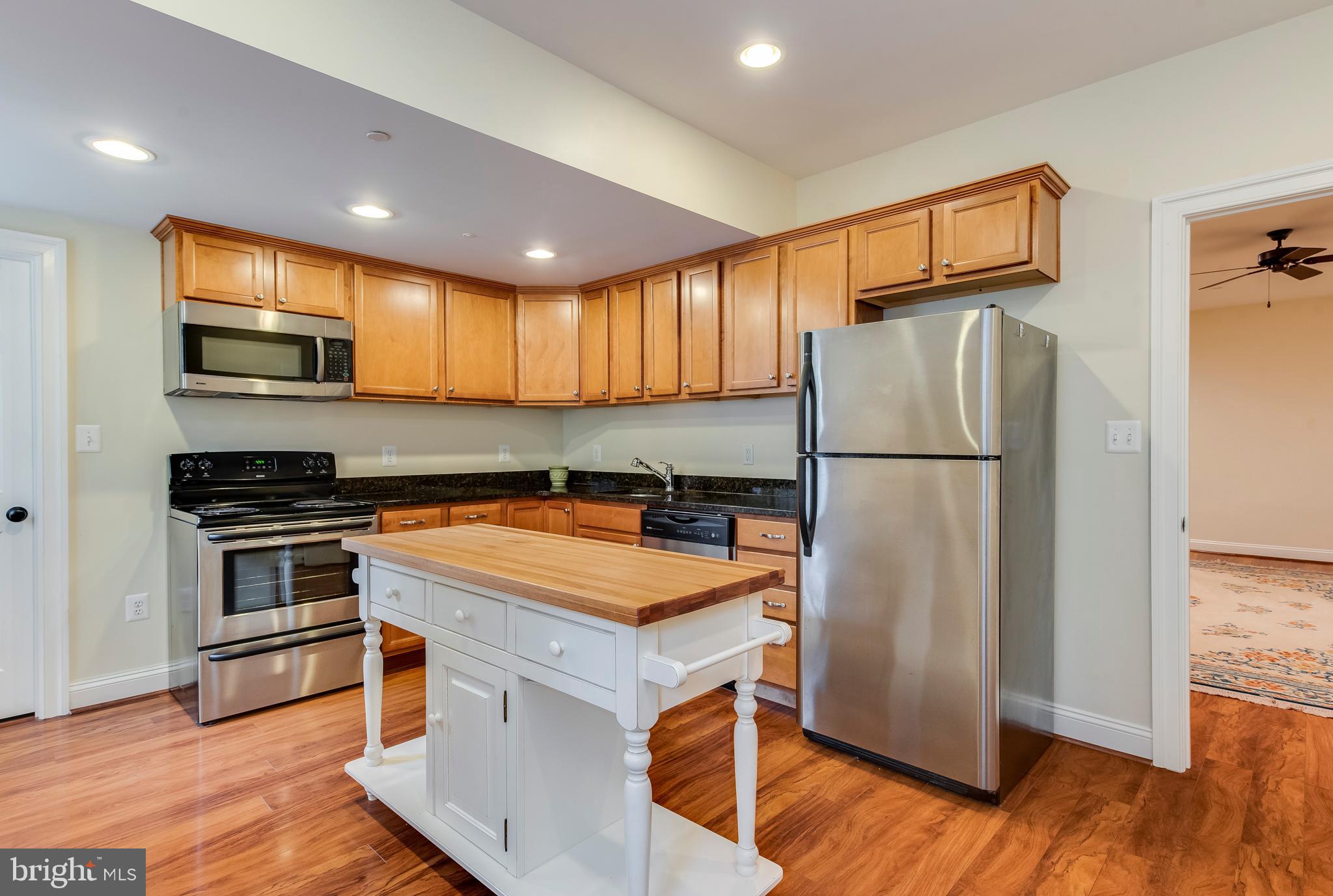 WARDOUR - Residential