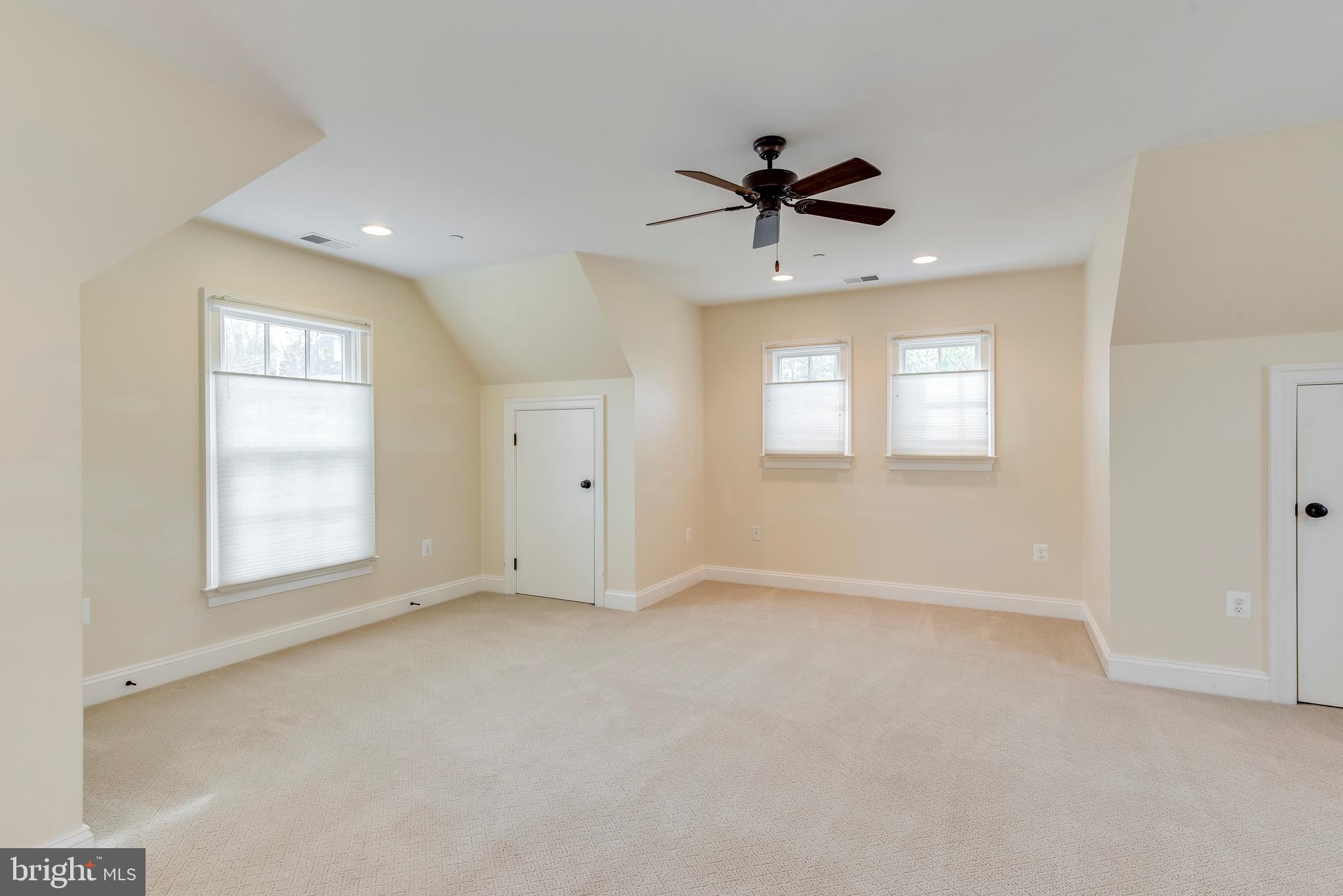 WARDOUR - Residential