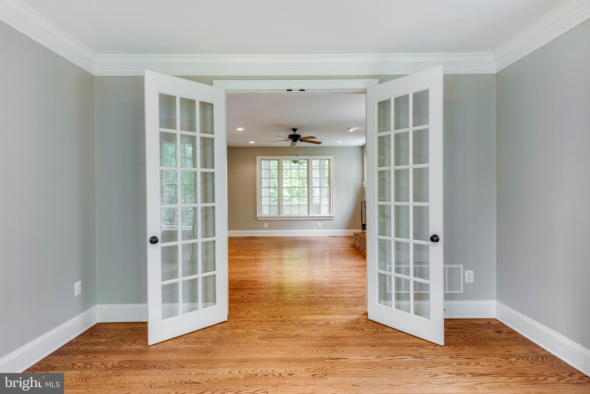 WARDOUR - Residential