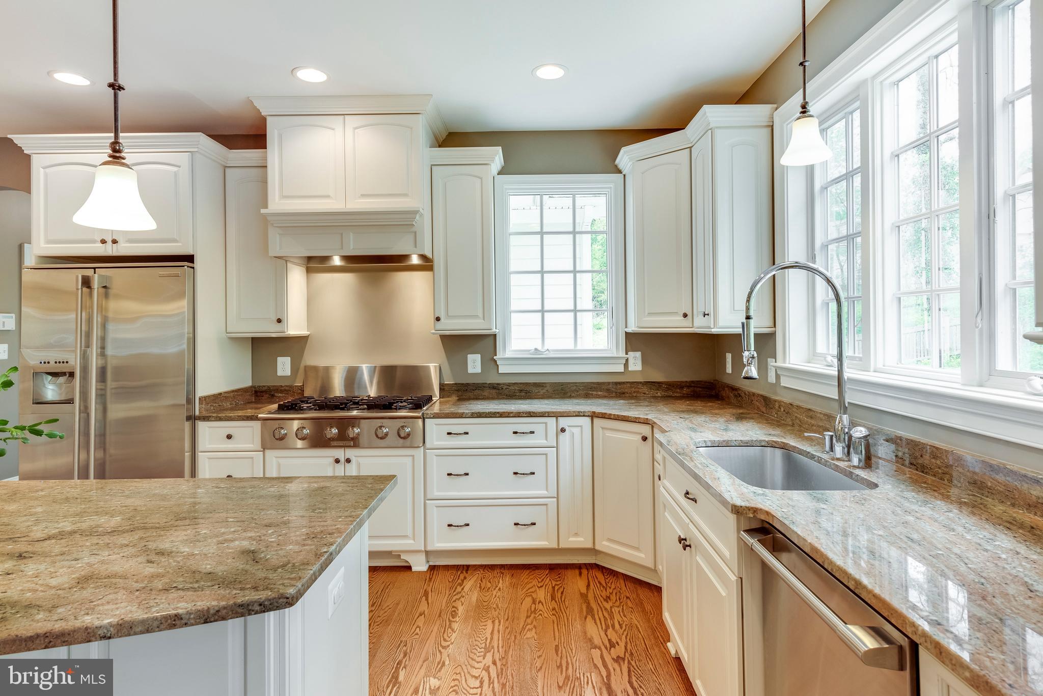 WARDOUR - Residential