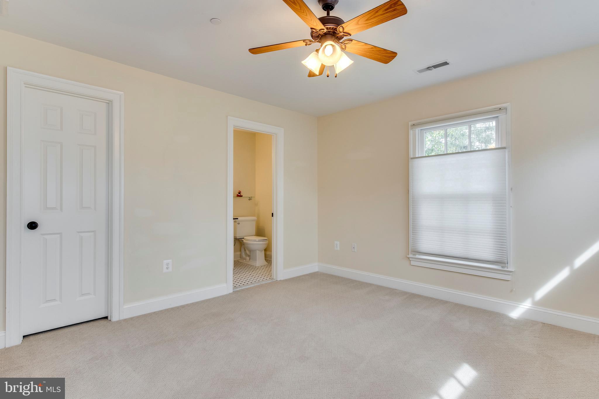 WARDOUR - Residential