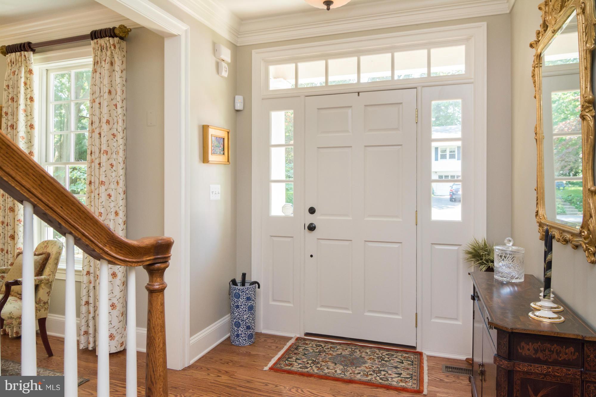 WARDOUR - Residential