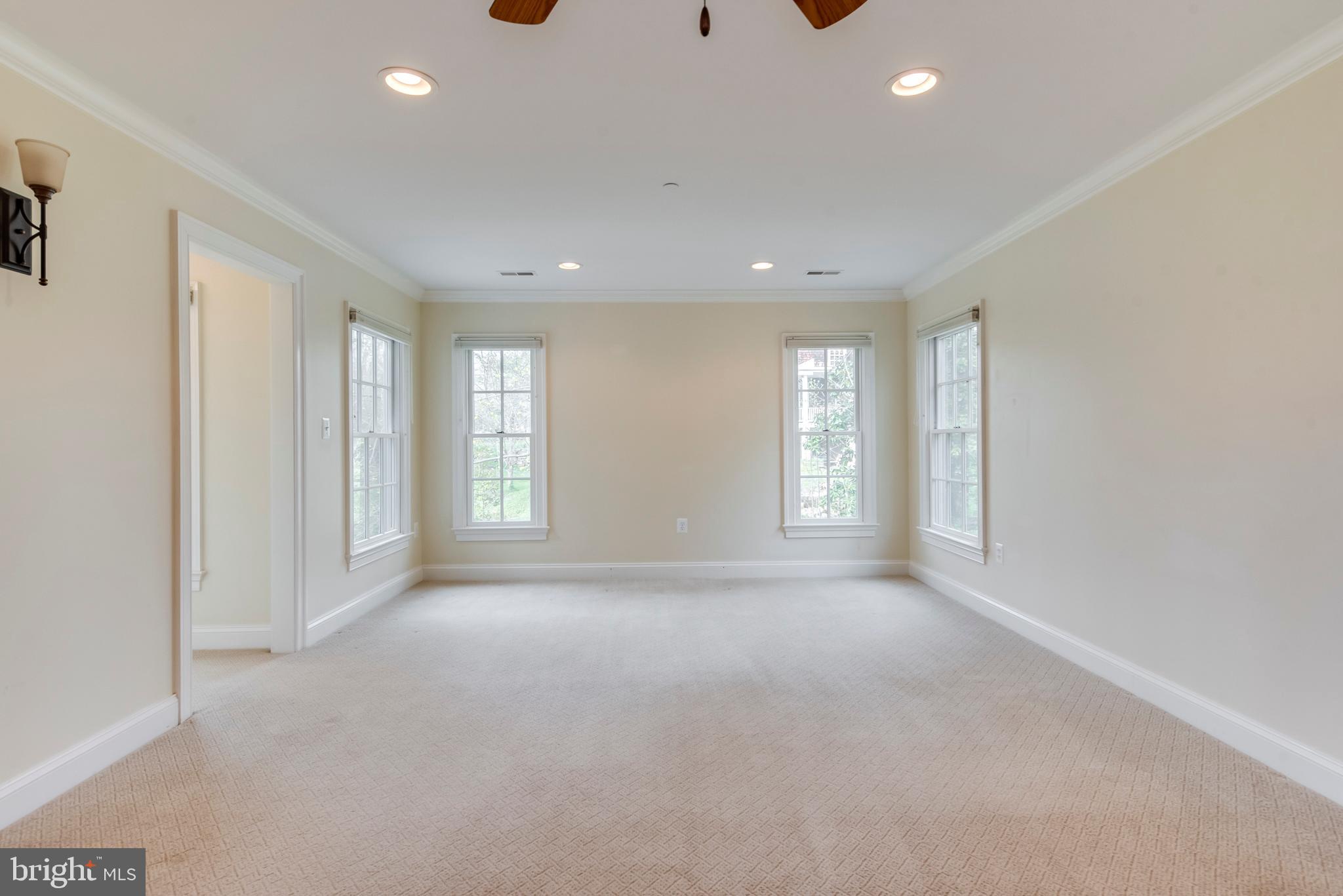 WARDOUR - Residential