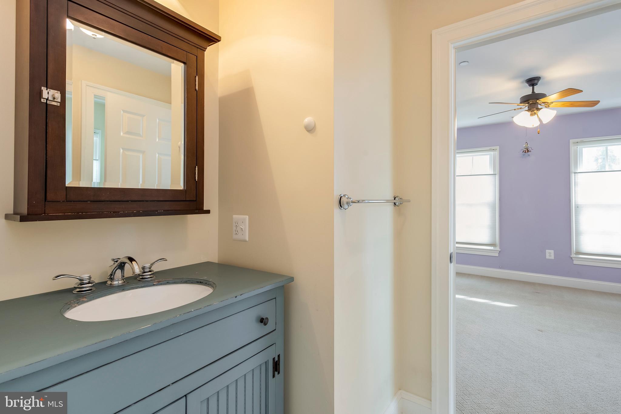 WARDOUR - Residential