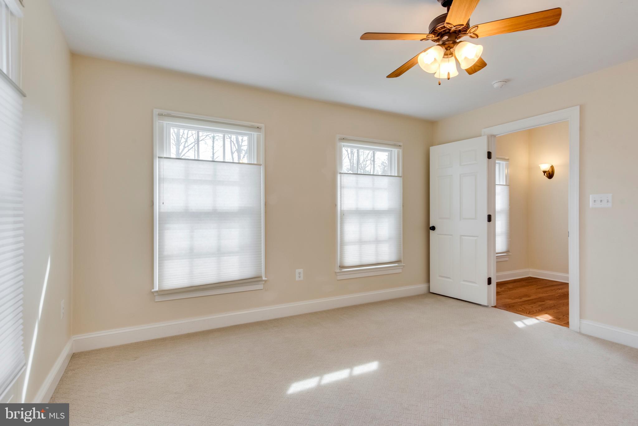 WARDOUR - Residential