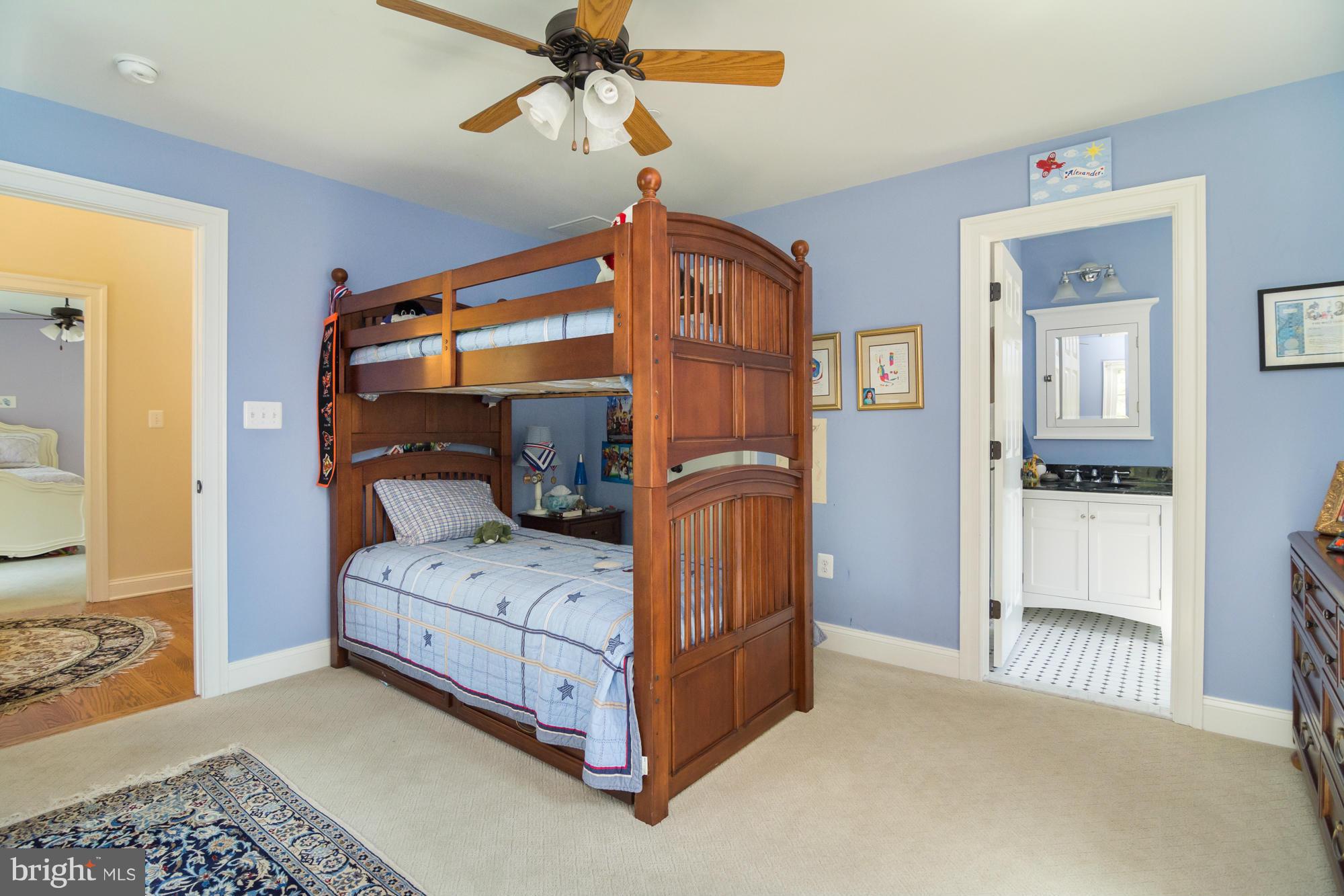 WARDOUR - Residential