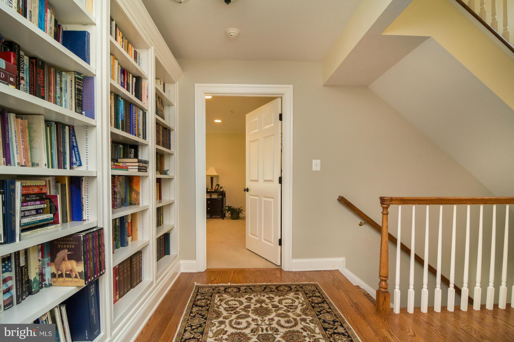 WARDOUR - Residential