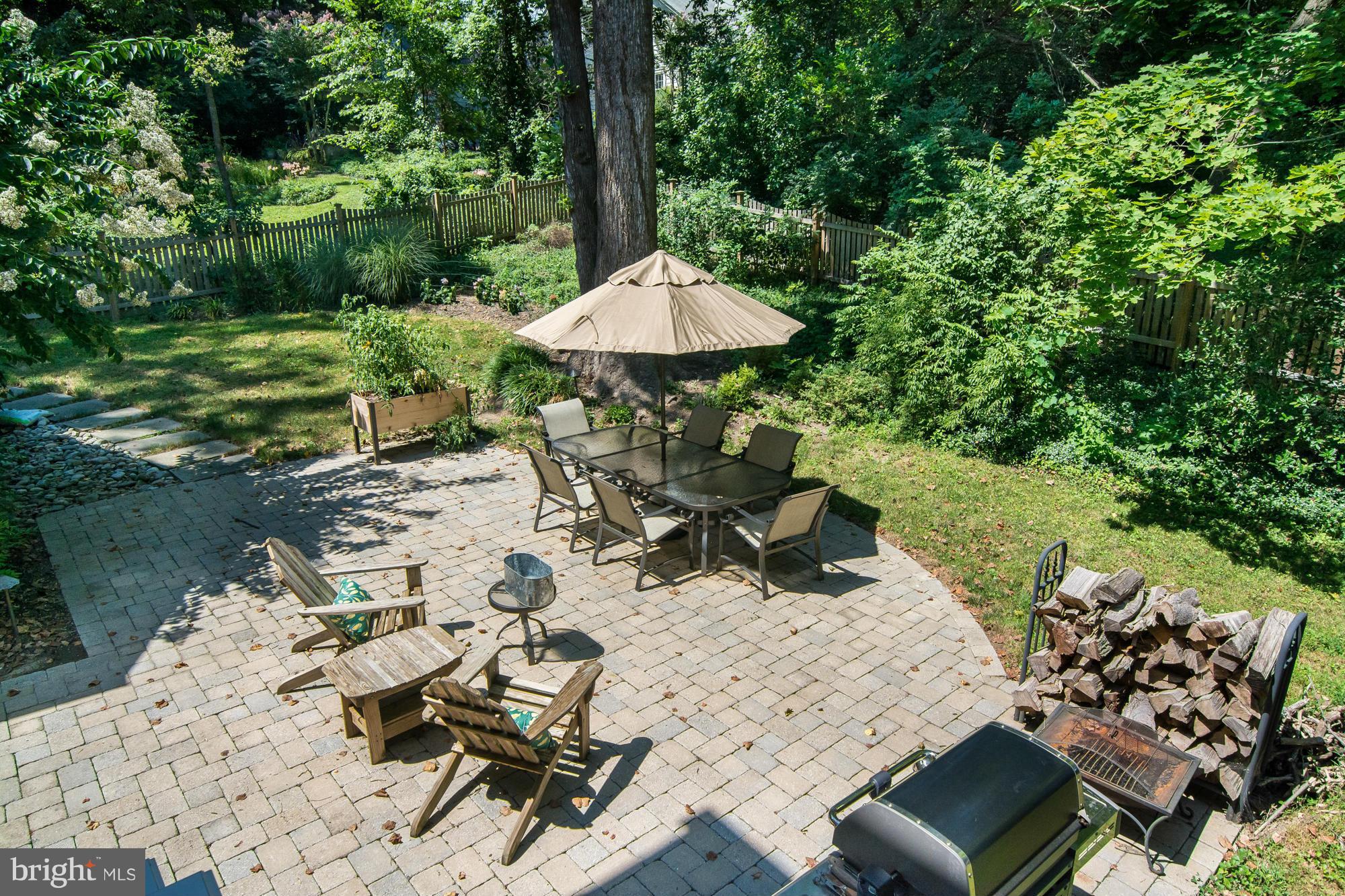 WARDOUR - Residential