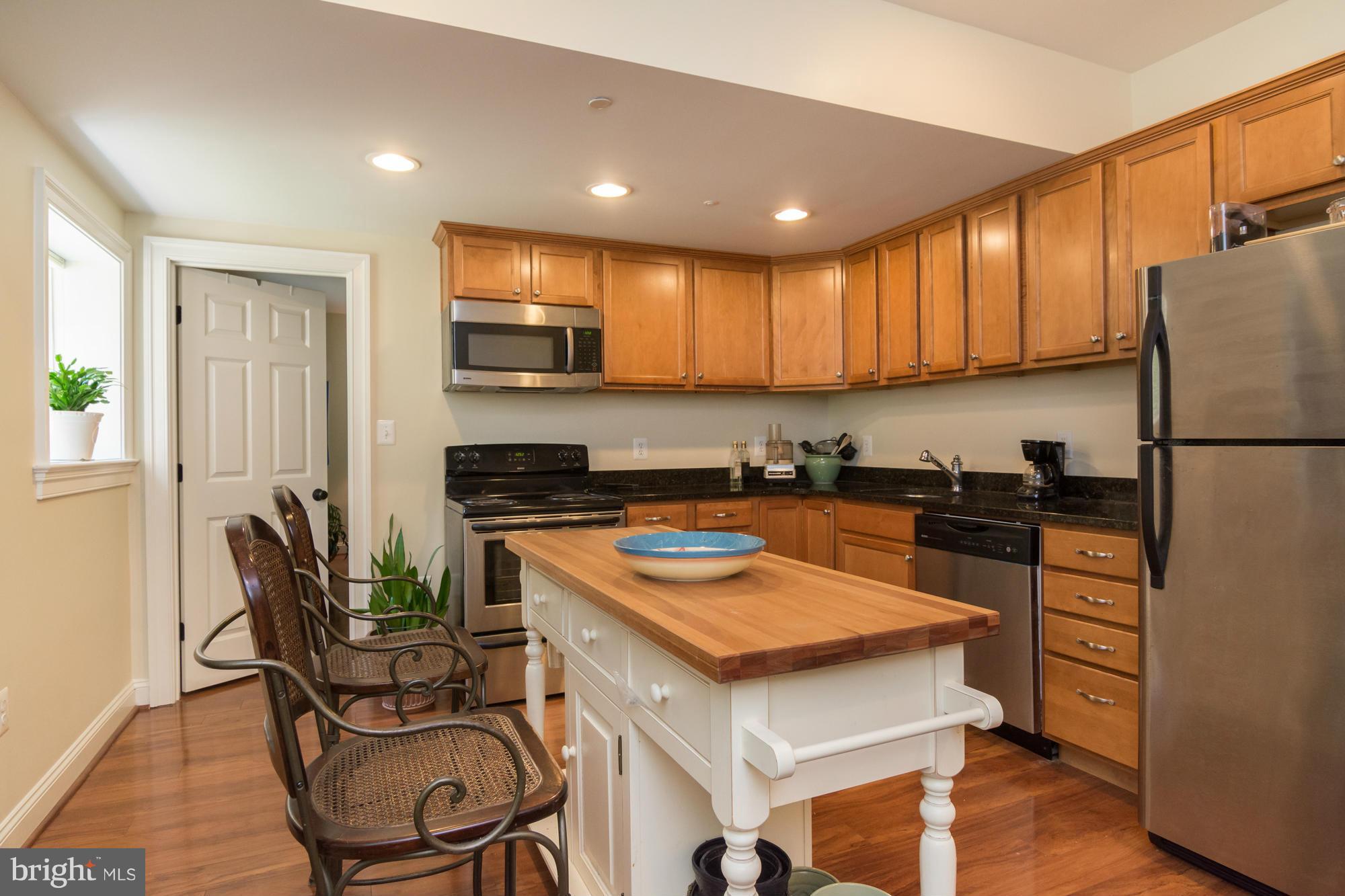 WARDOUR - Residential